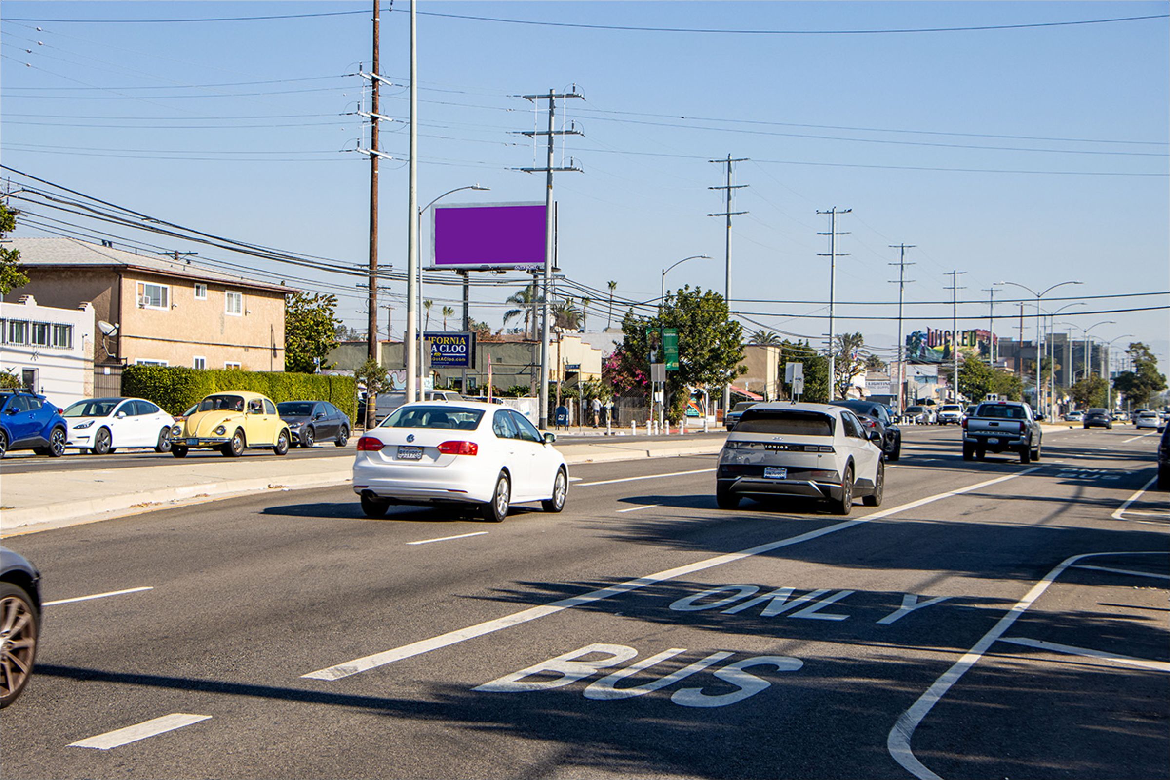 Venice & Military Ne (PF)