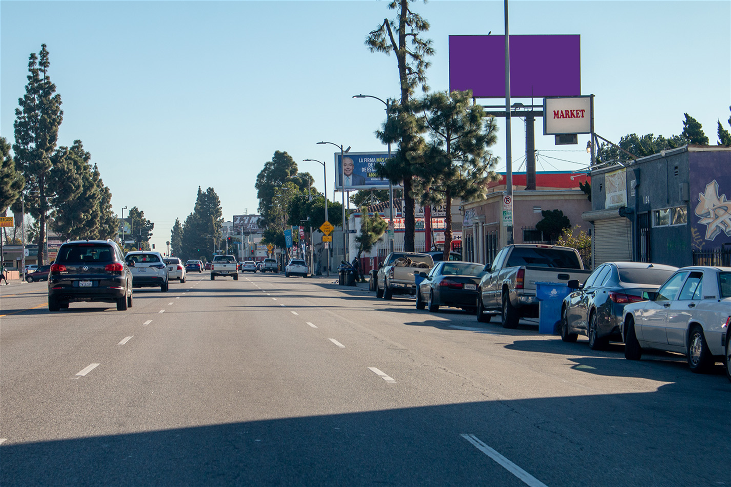 King Blvd & Walton Sw (TP)