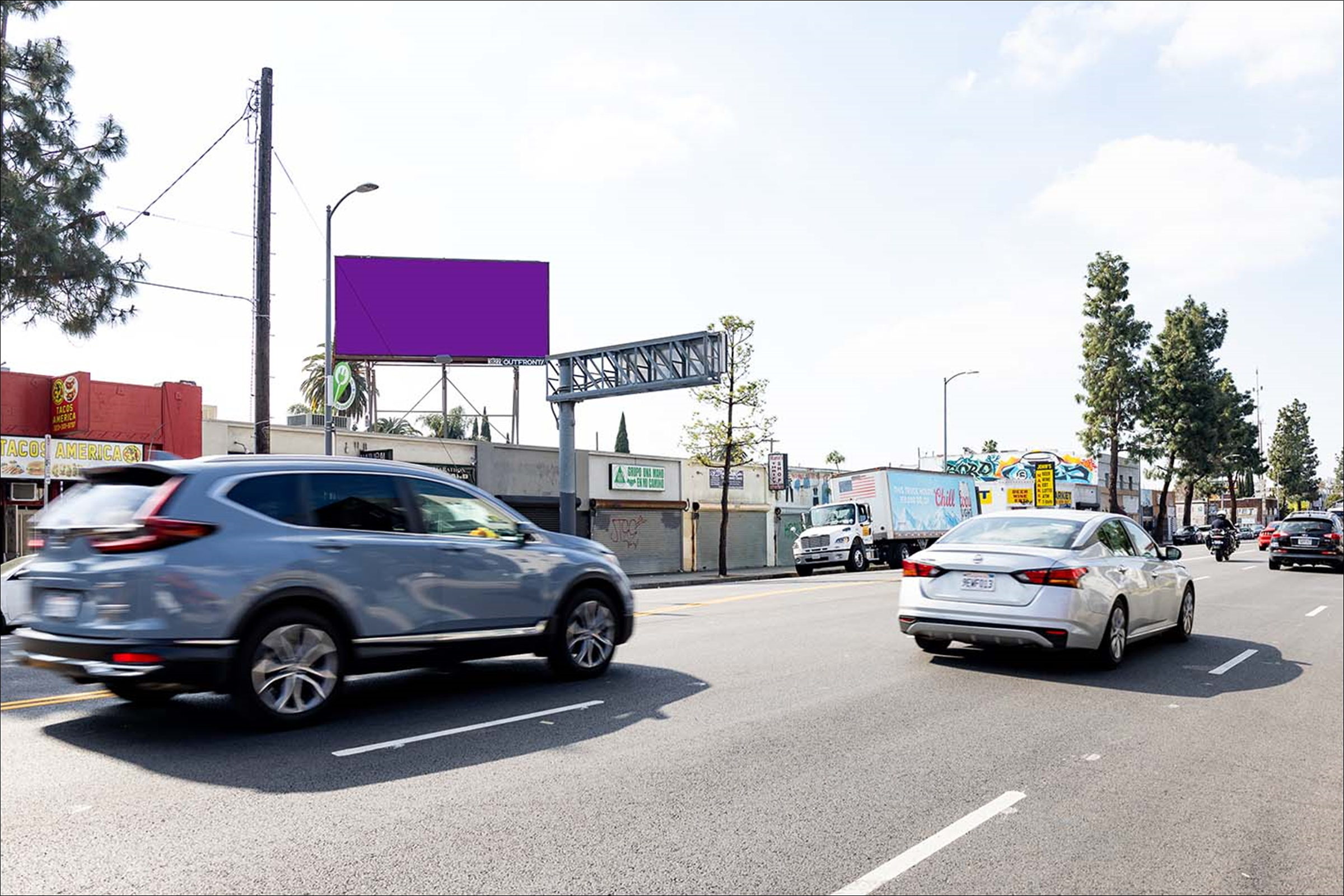 King Blvd & Halldale Se (TP)