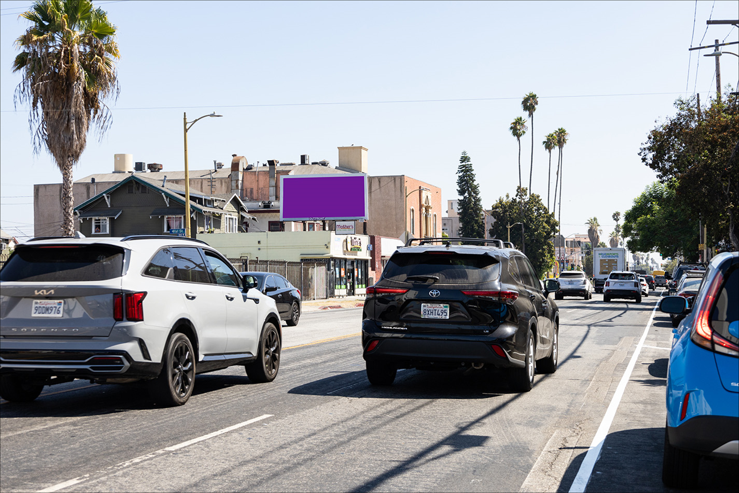 Figueroa E/L 112 S 41St (PF)