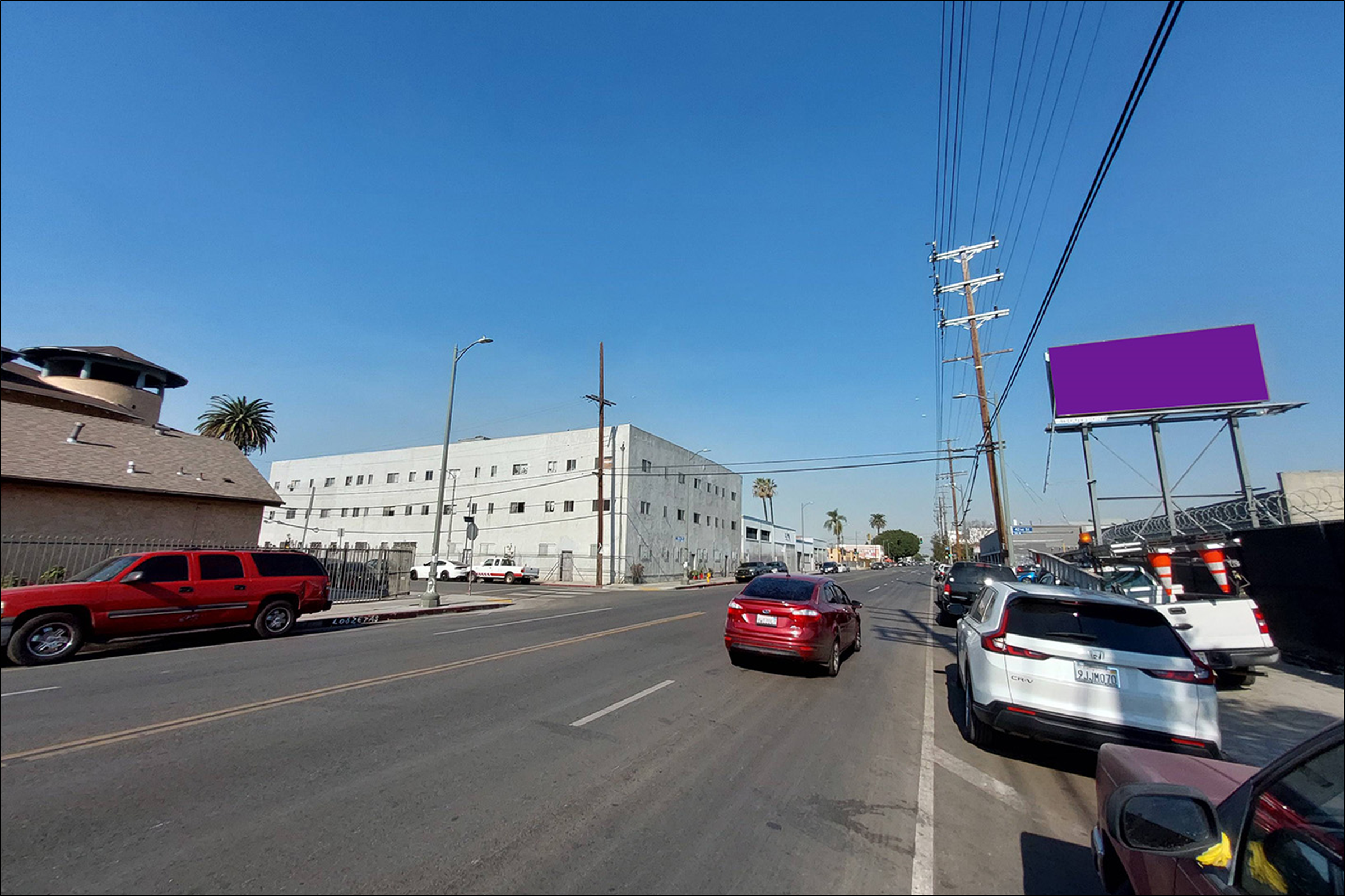 Main E/L 200 S 41St Pl (TP)