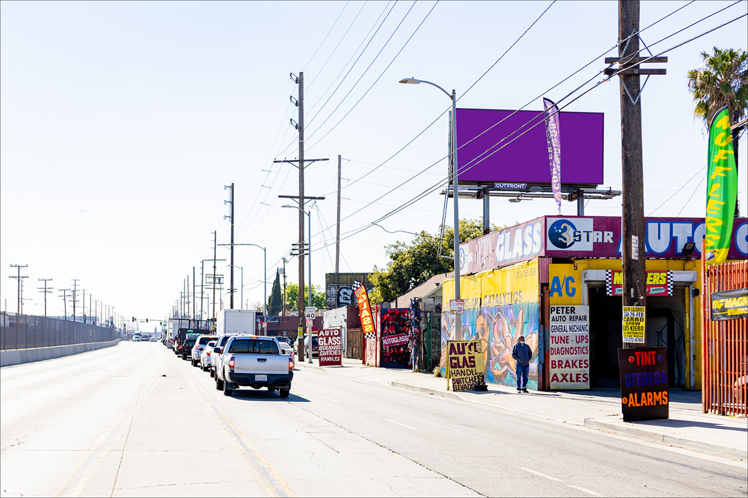 Alameda W/O 150 N 42ND  (TP)
