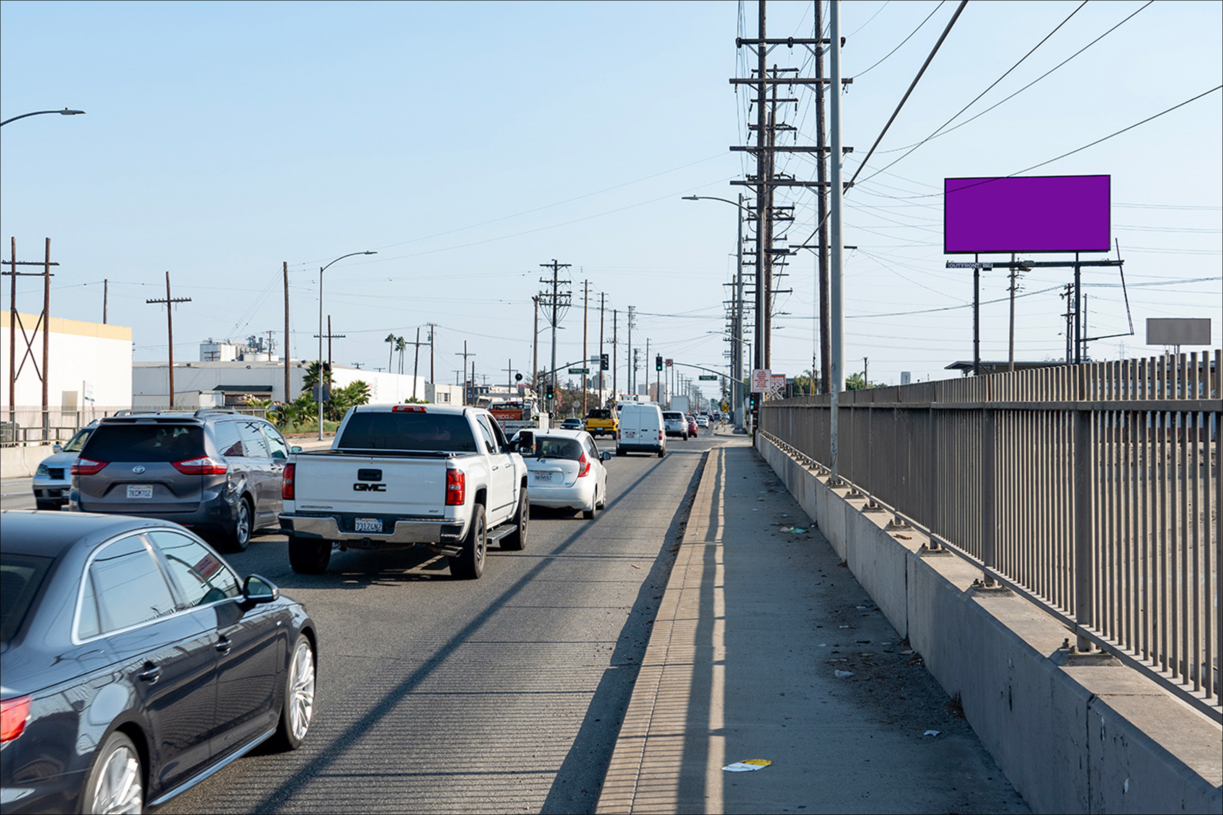 Downey Rd W/L 166 N Vernon  (TP)