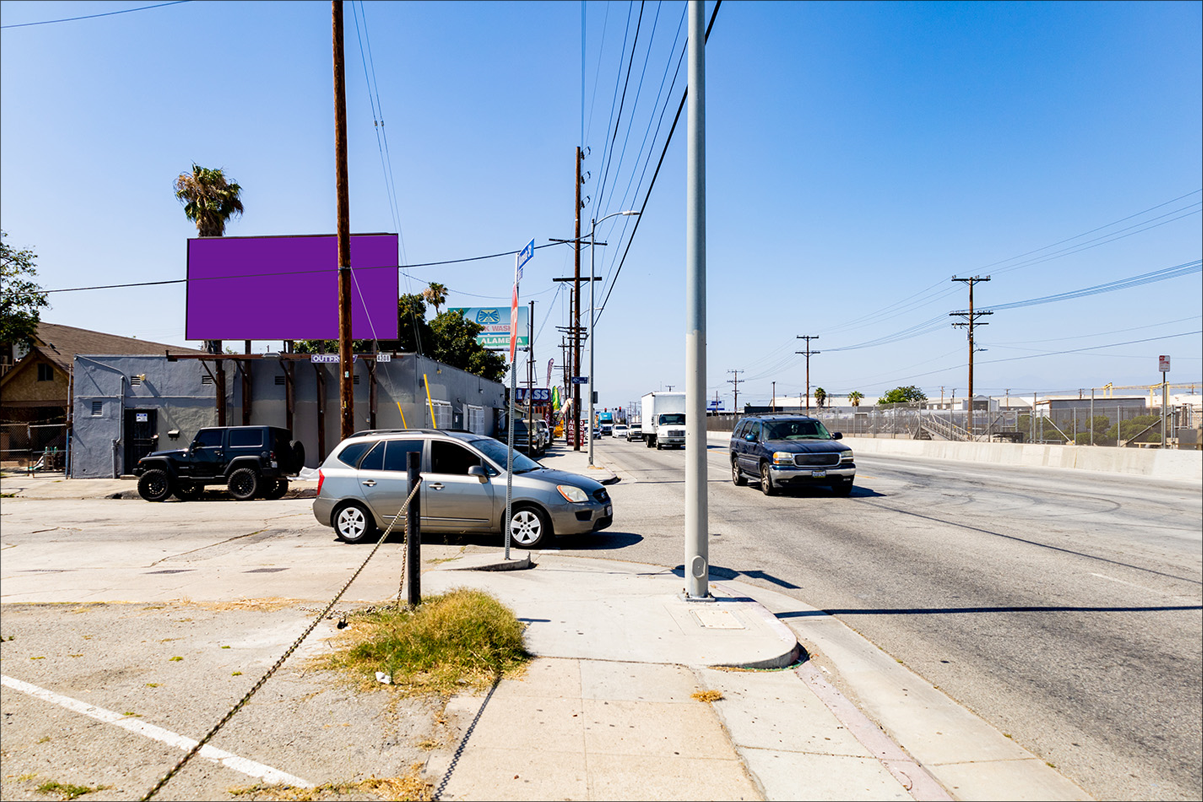 Alameda & 42Nd Nw (TP)