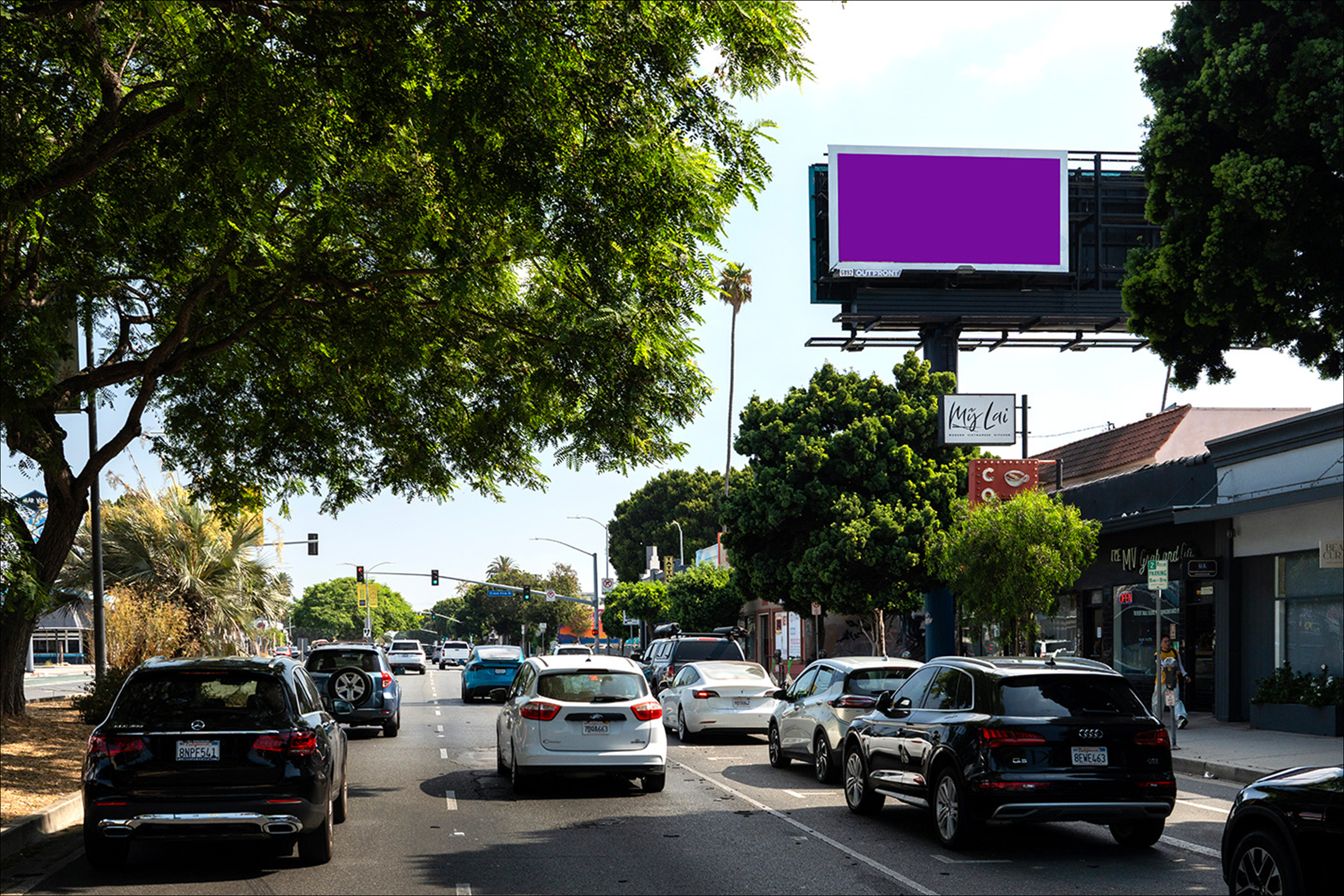 Venice 160 W/O Grand View S/S (PF)
