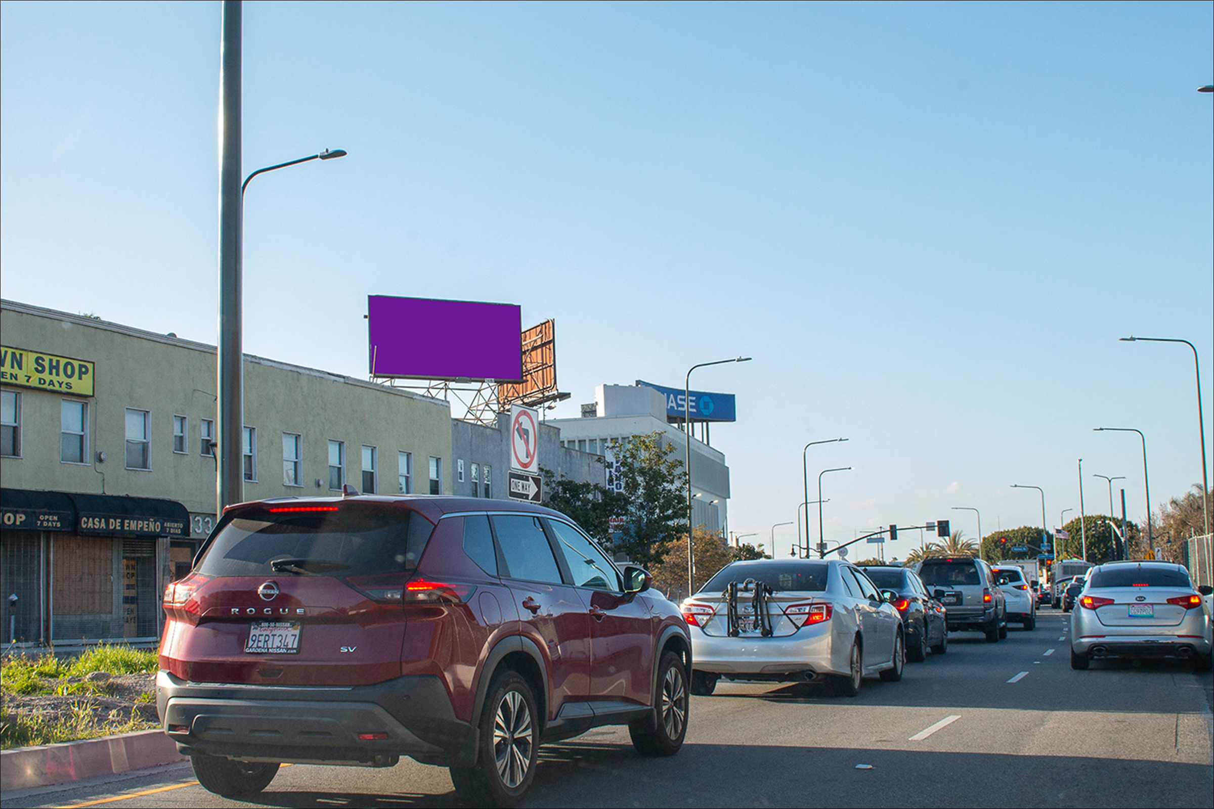 Crenshaw W/L 228 S Vernon (TP)