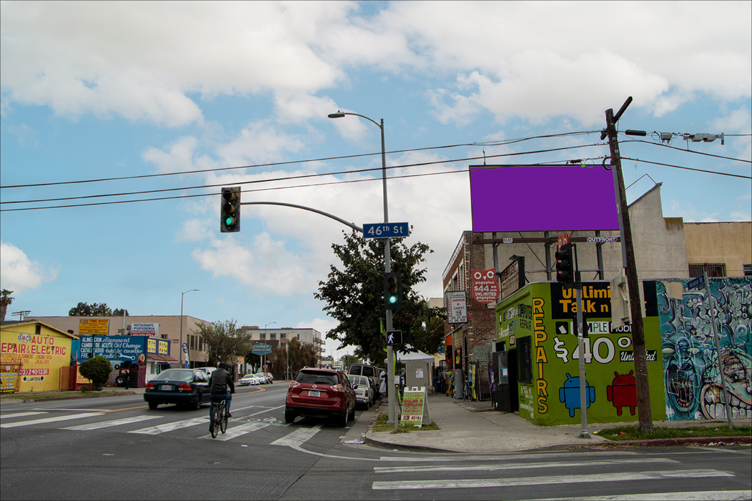 Avalon & 46Th Sw (TP)