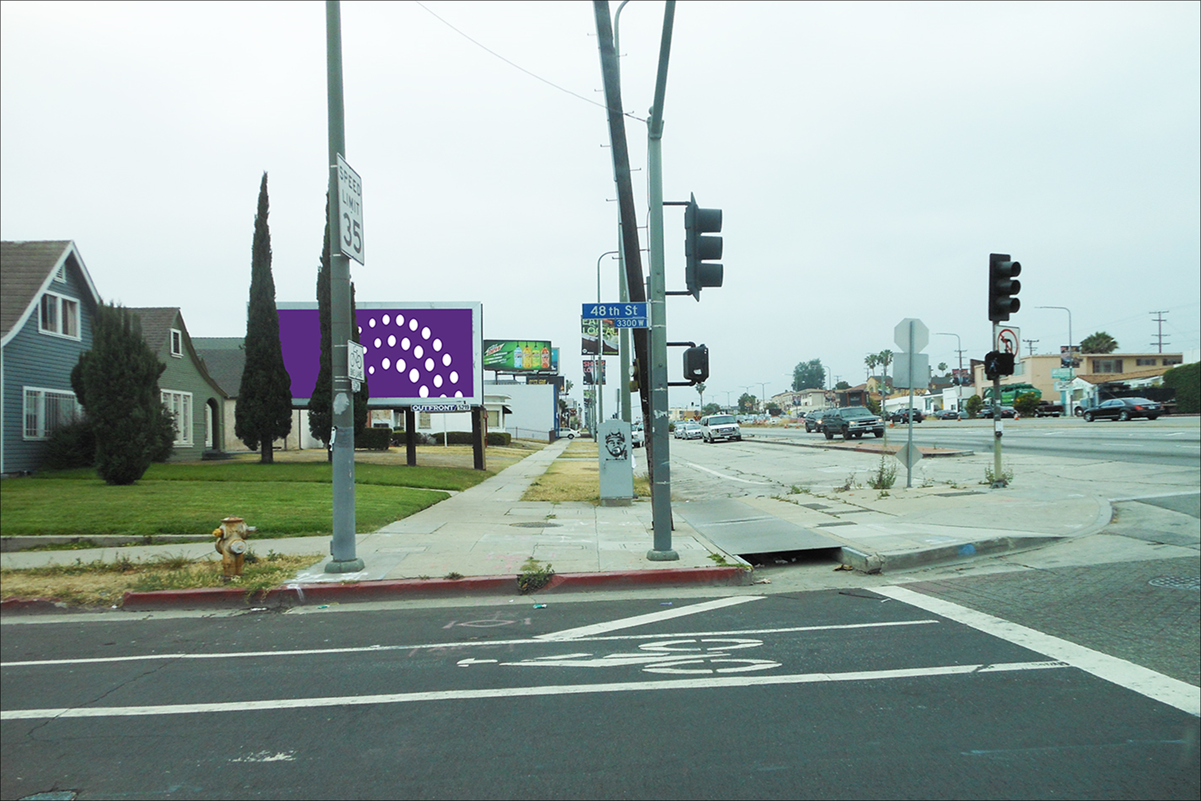Crenshaw E/L 50 S 48Th (TP)
