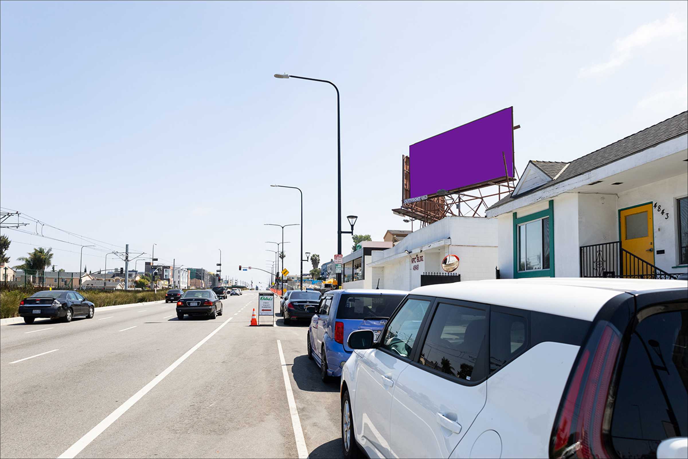 Crenshaw W/L 60 N Westmount  (TP)