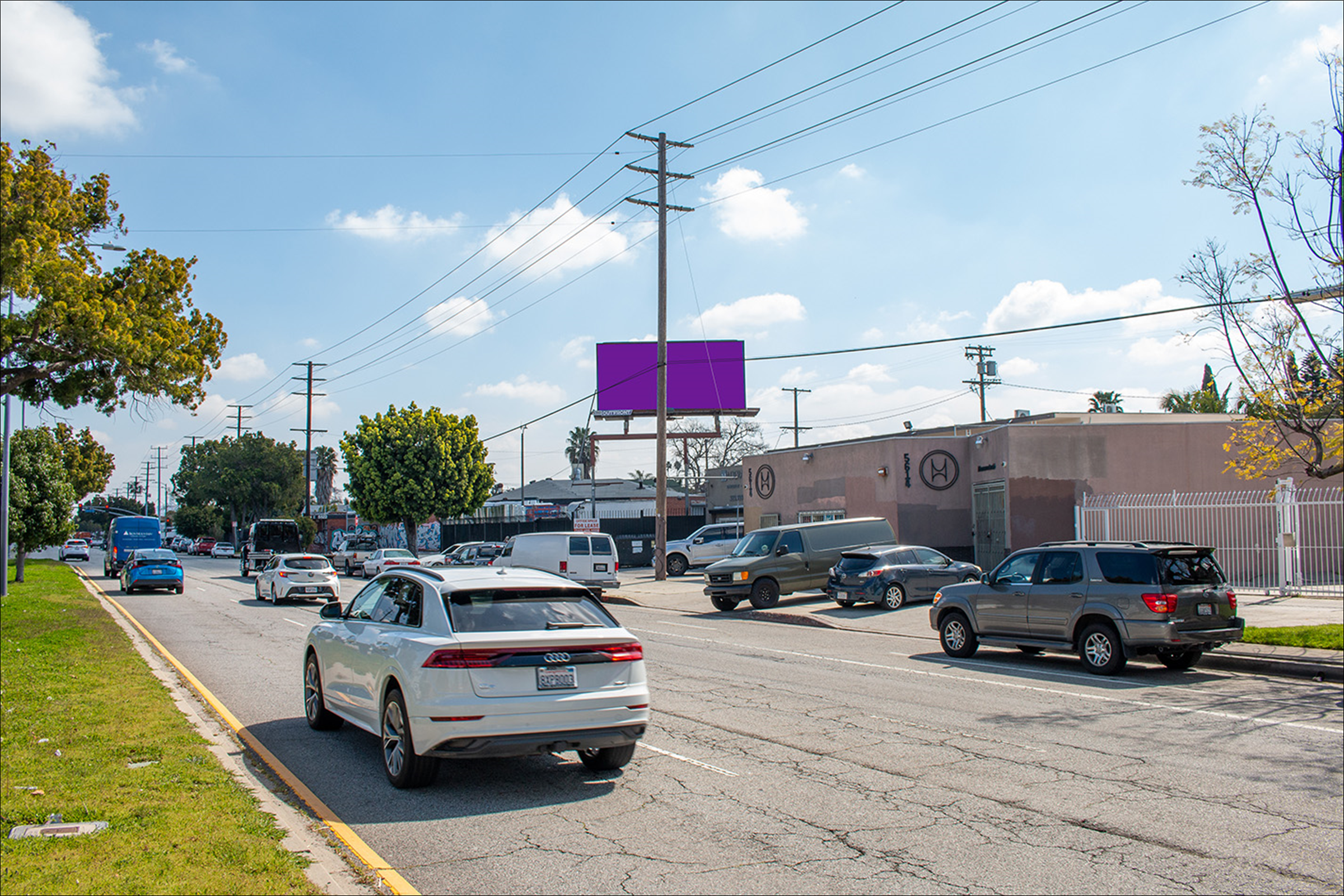 Crenshaw W/L 60 N Westmount (TP)