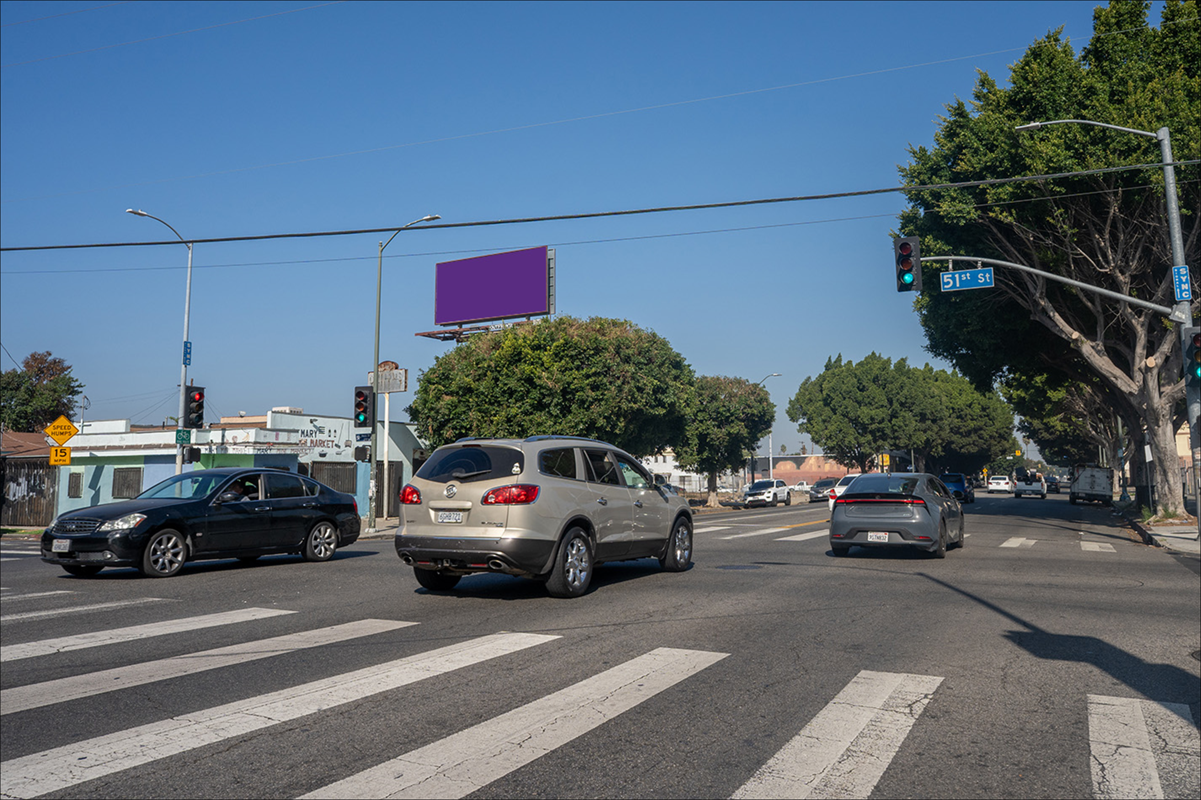 Broadway W/L 54 N 51St  (TP)