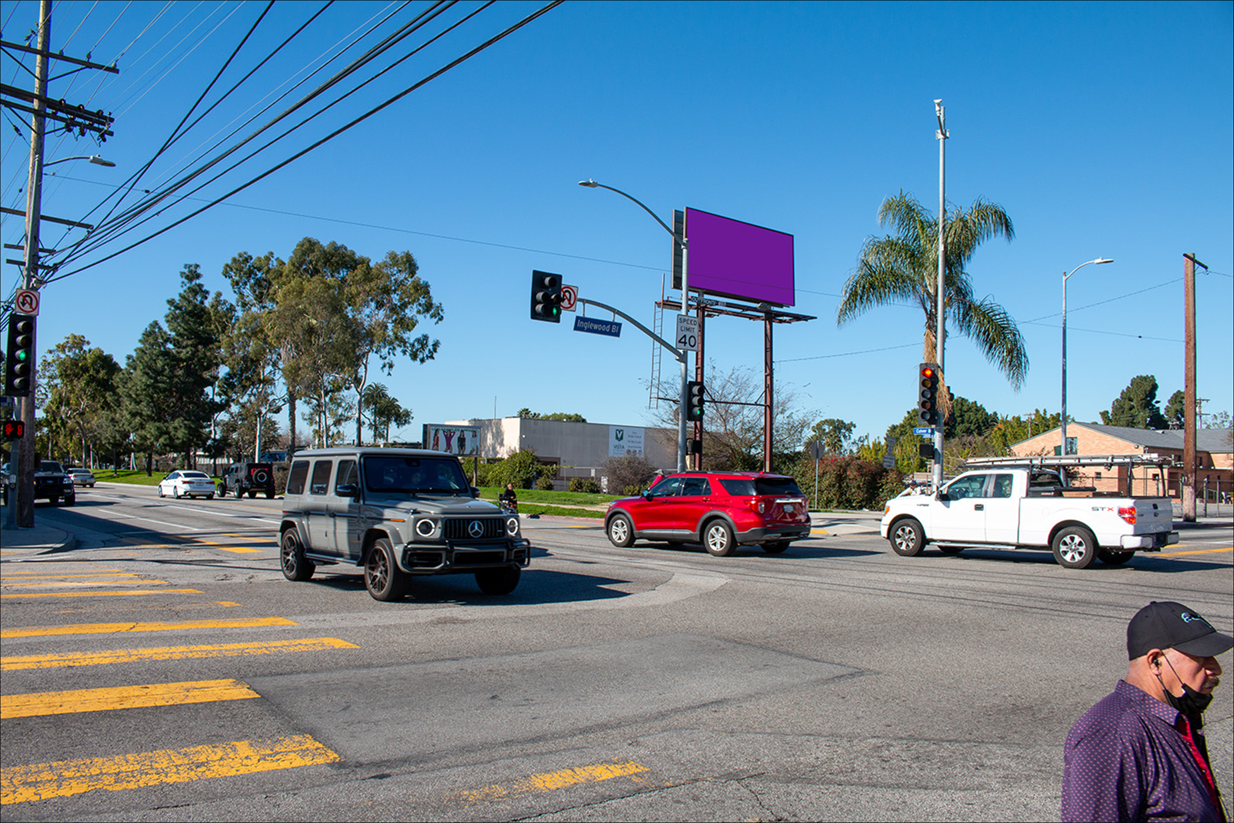 Culver & Inglewood Nw  (TP)