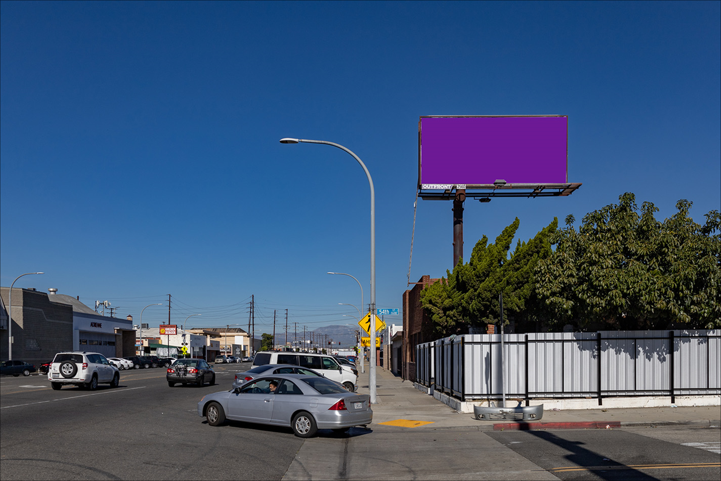 Pacific & 54Th Ne (TP)