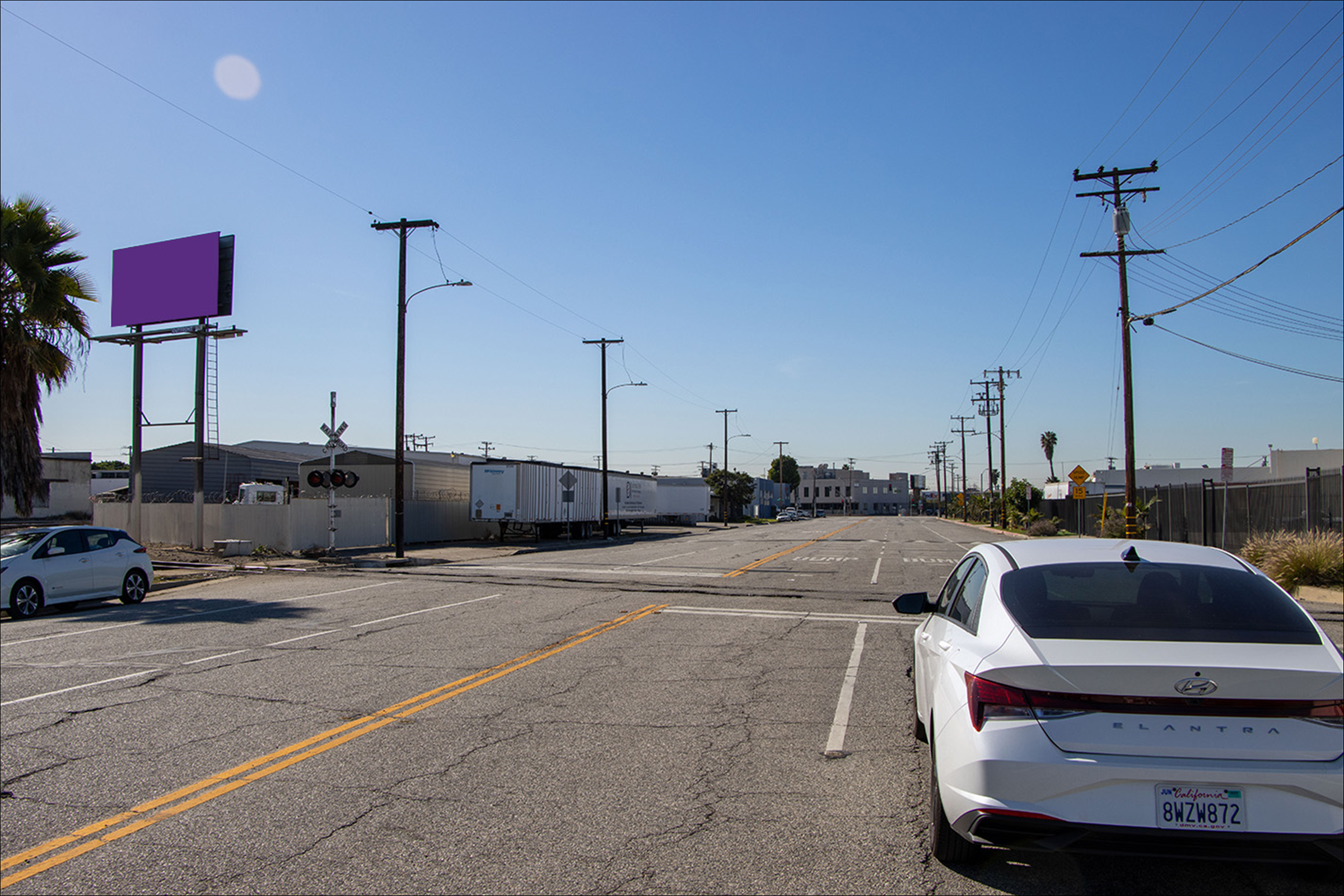 Malt Ave E/L 450 N Yates  (TP)