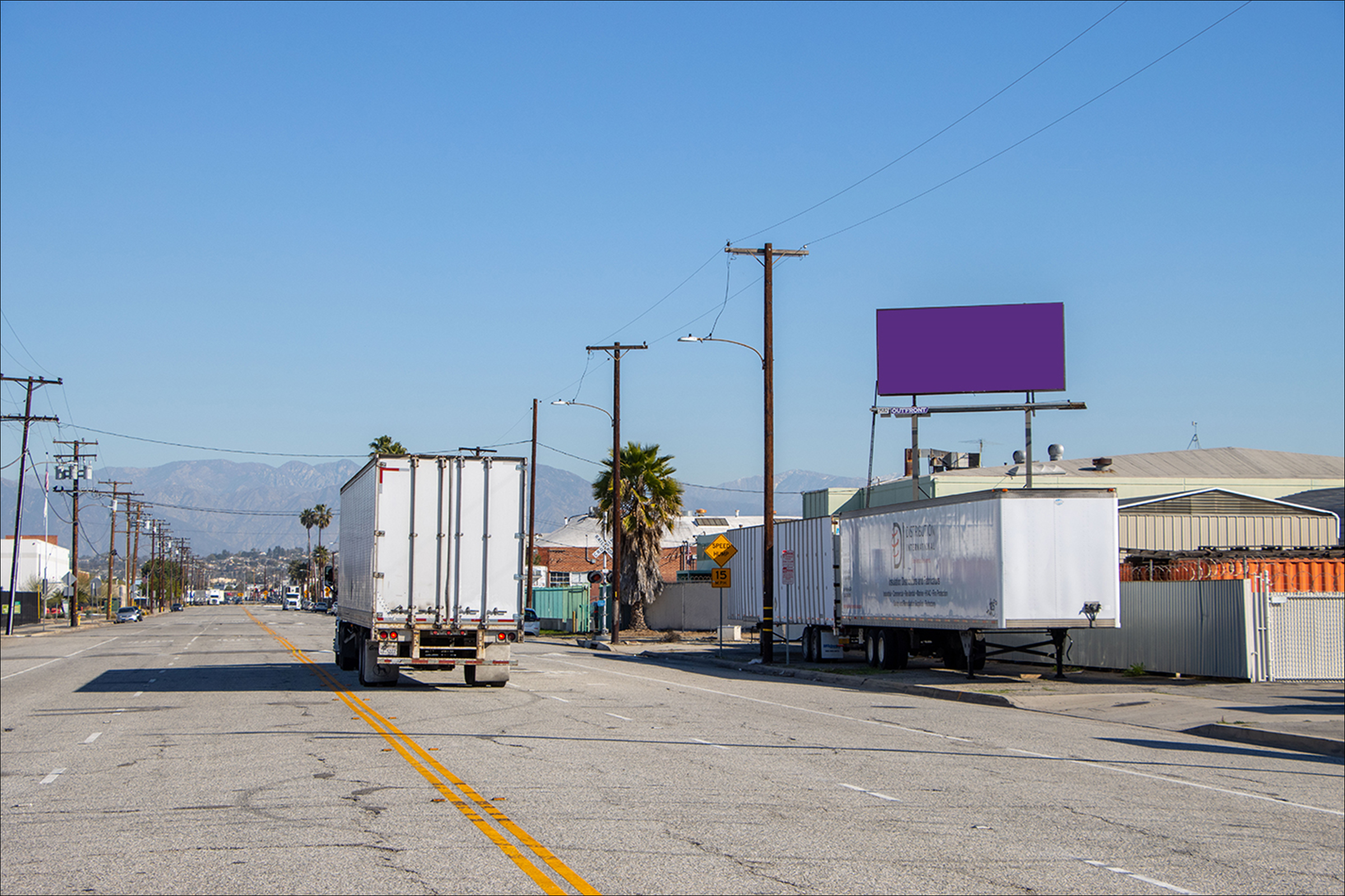 Malt Ave E/L 450 N Yates  (TP)