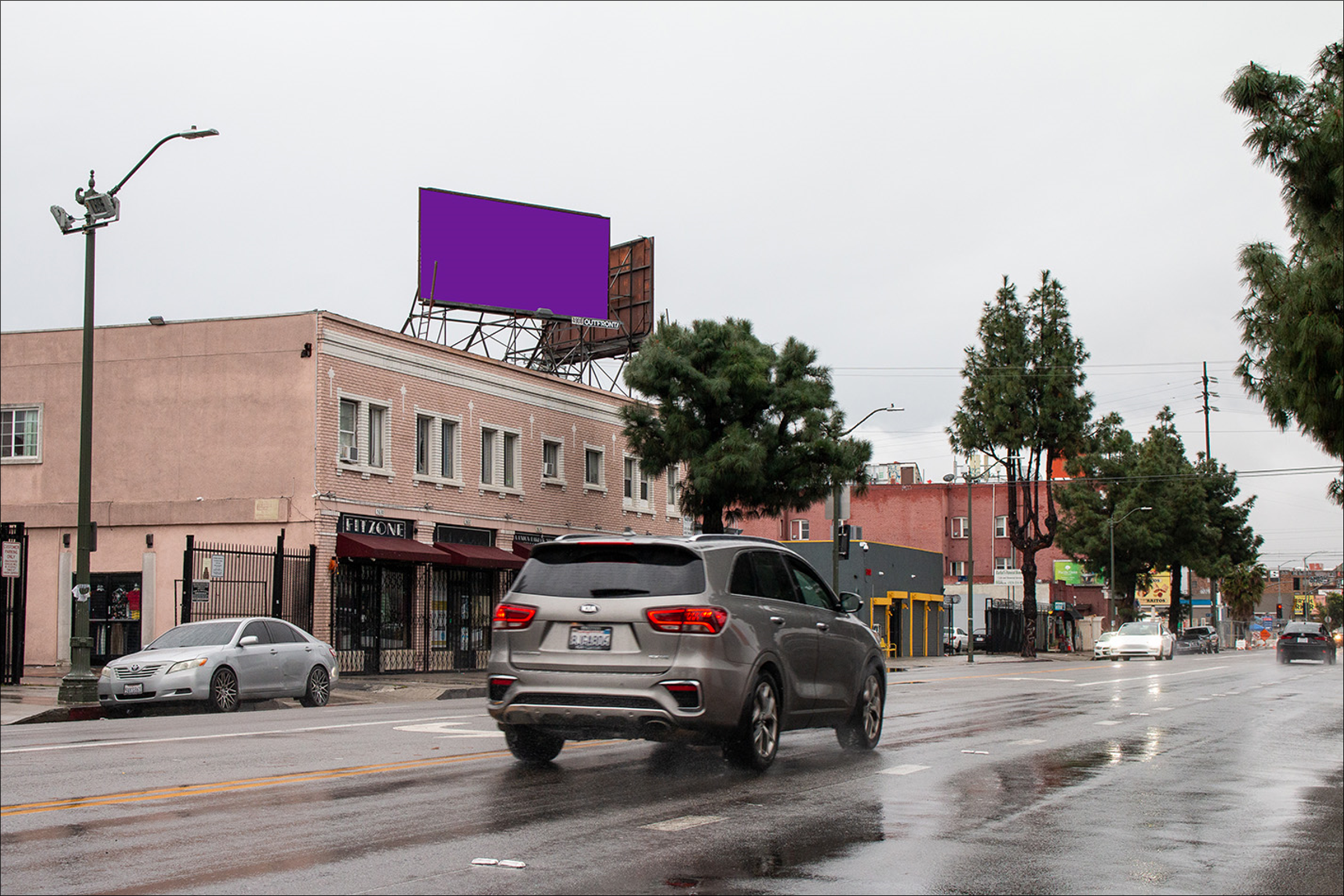 Broadway & 57Th Ne  (TP)