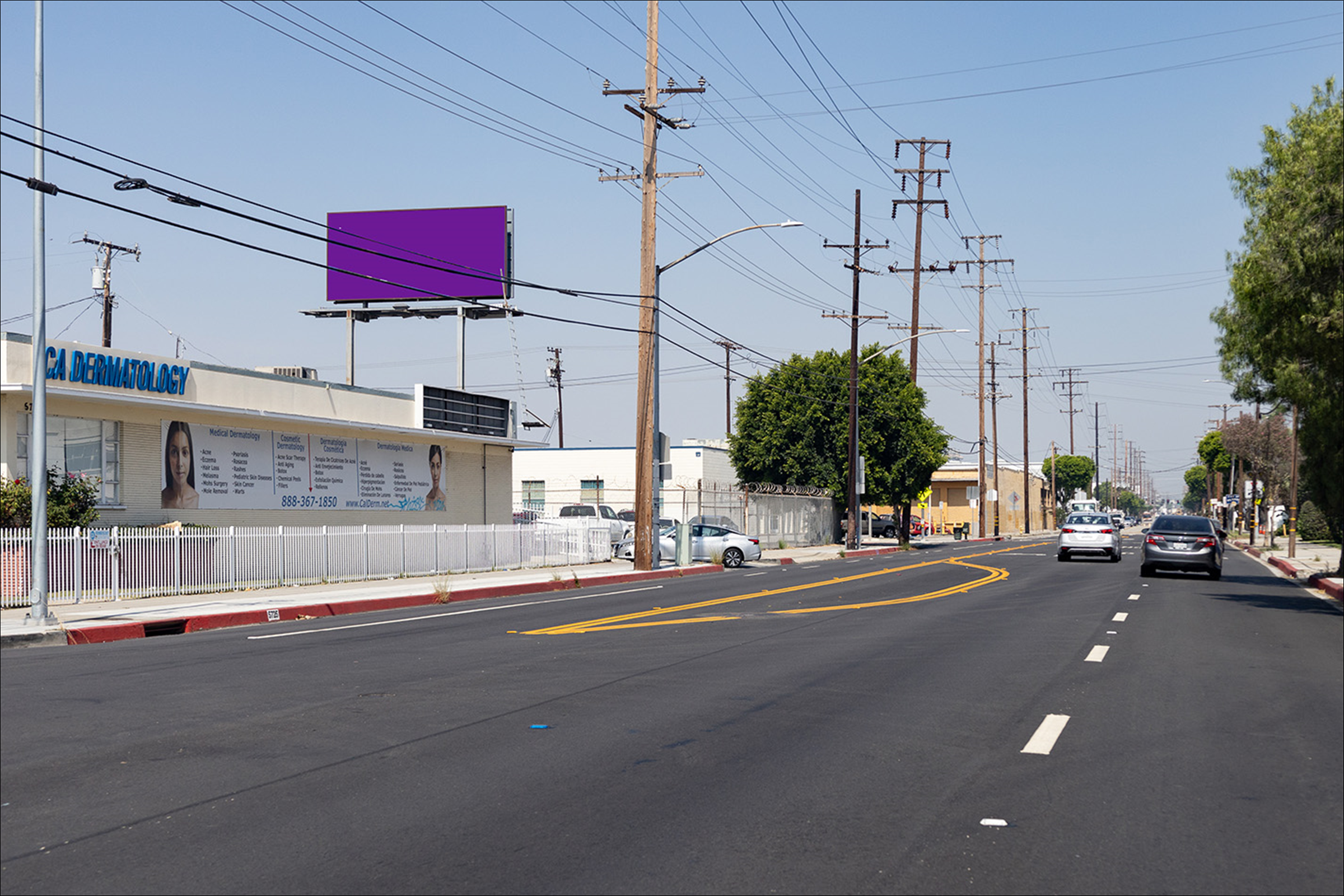 Soto & 57Th Sw (TP)