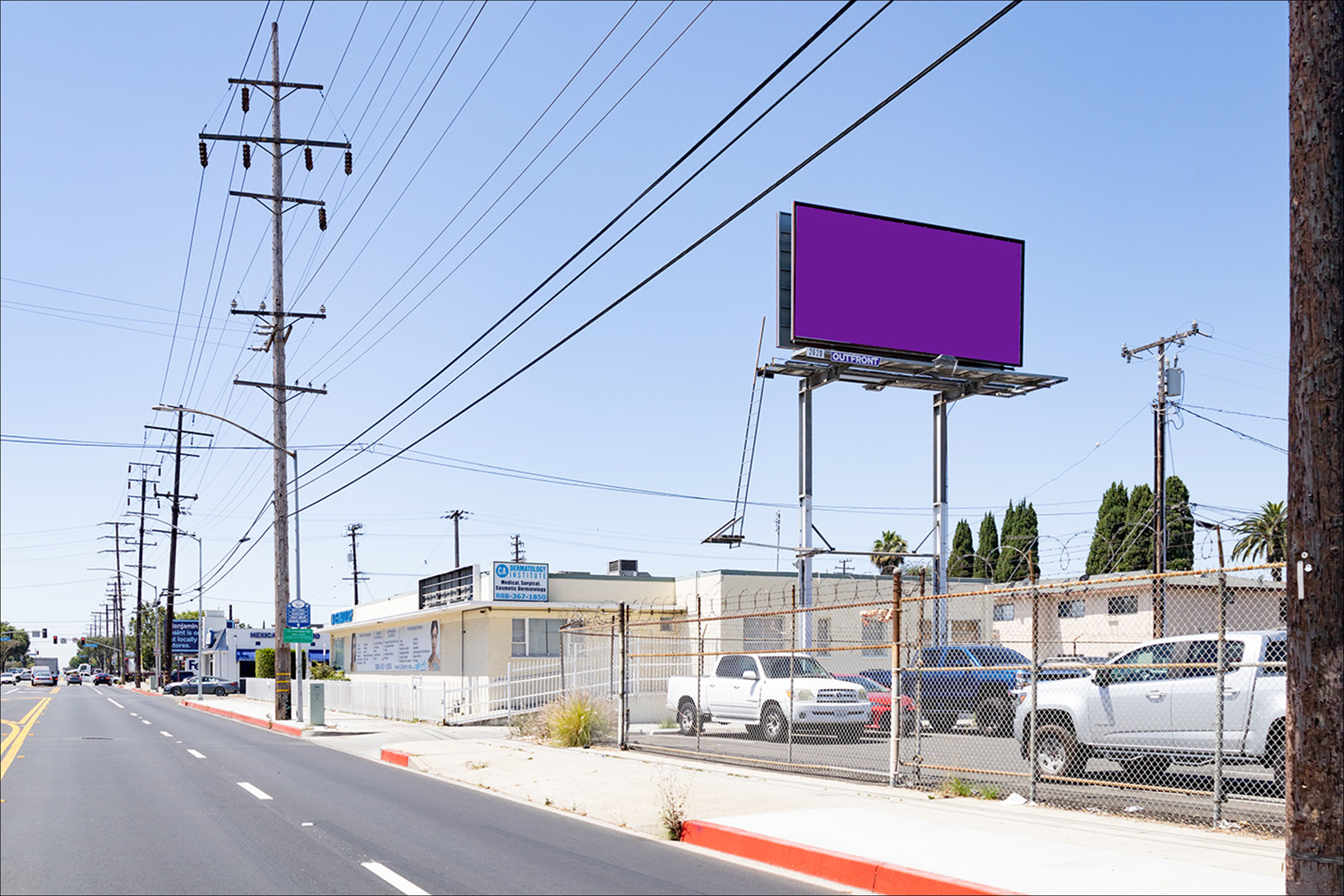 Soto & 57Th Sw (TP)