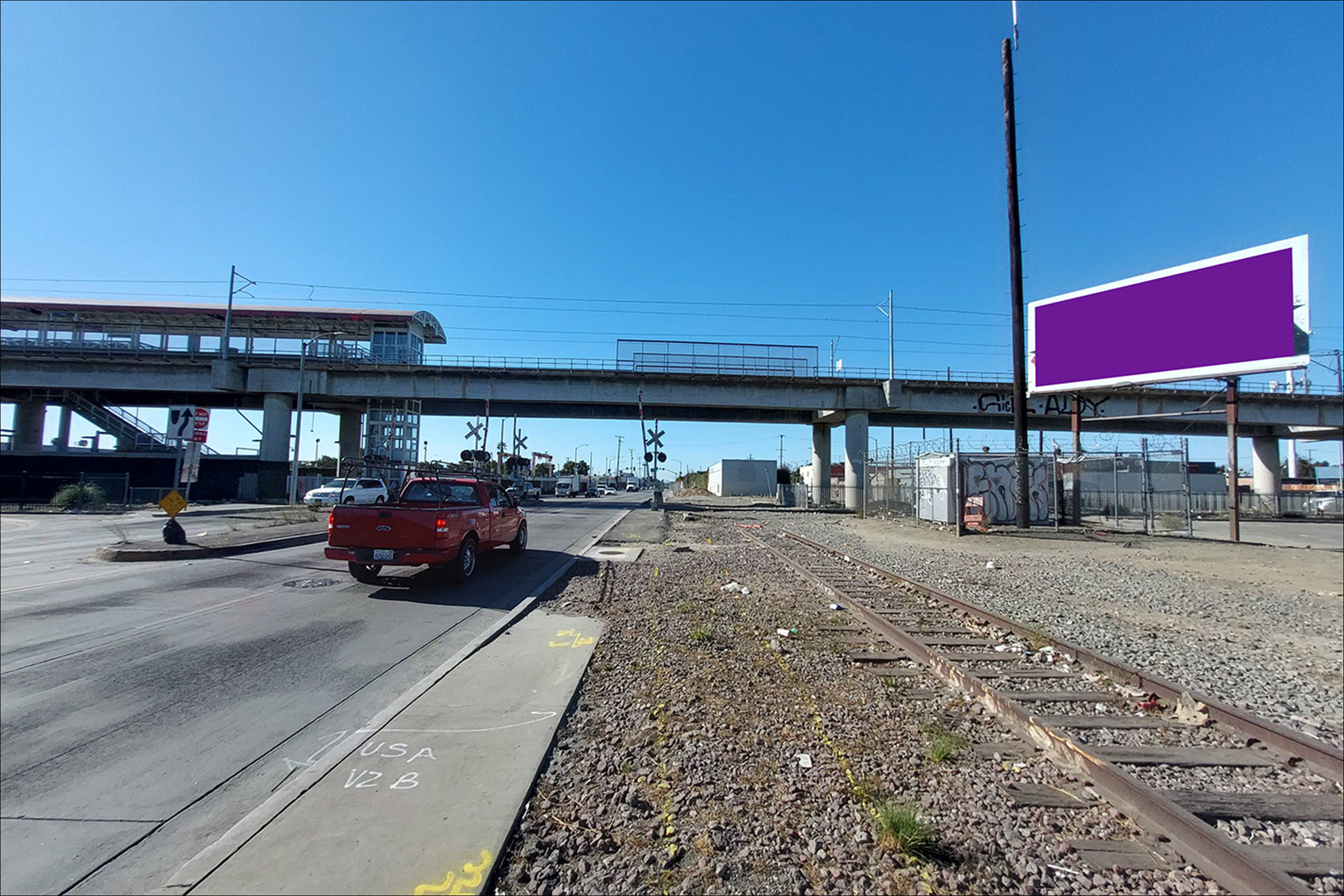 Slauson & Long Beach Ne (PF)