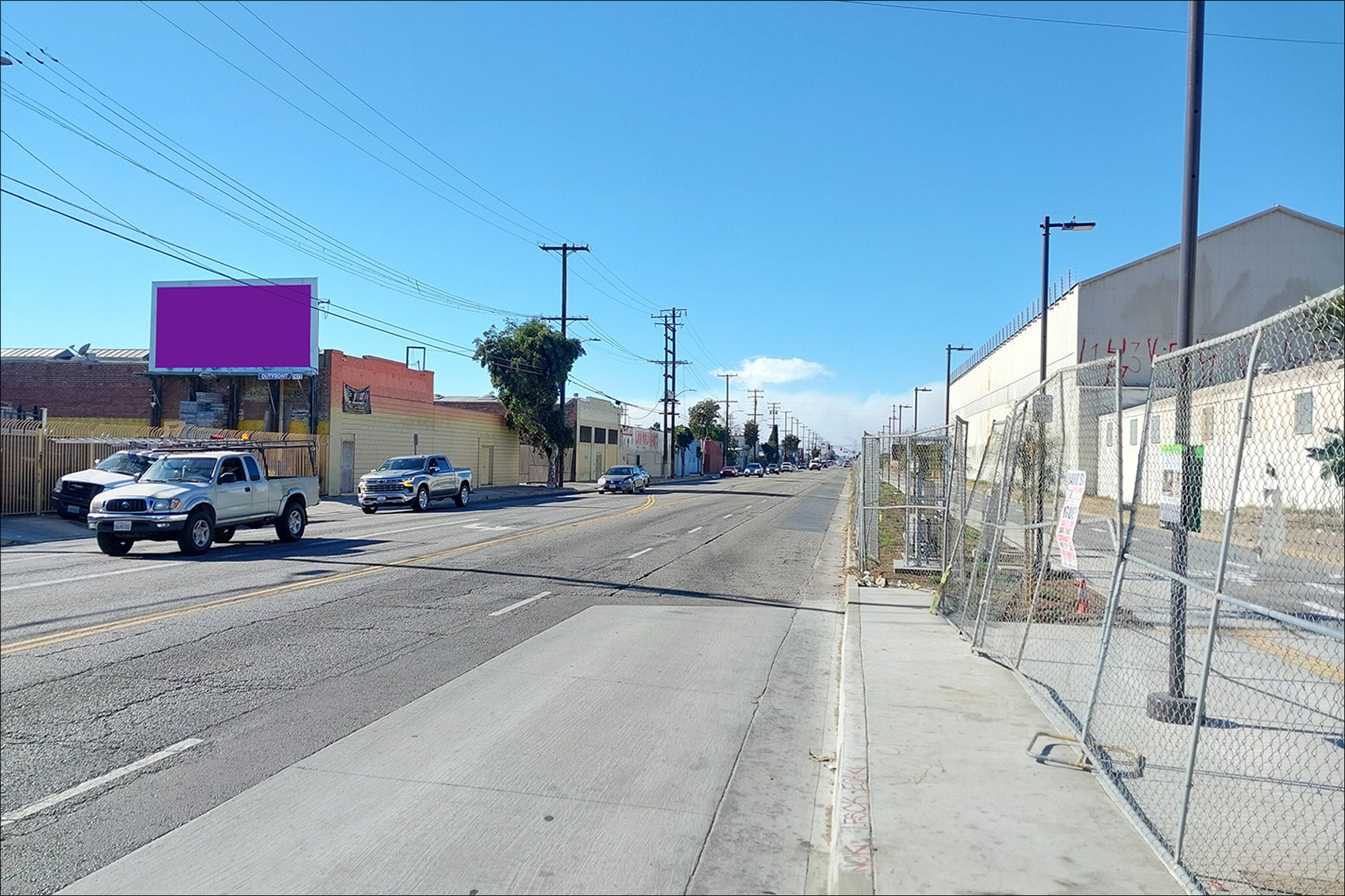 Slauson S/L 117 W Compton (PF)