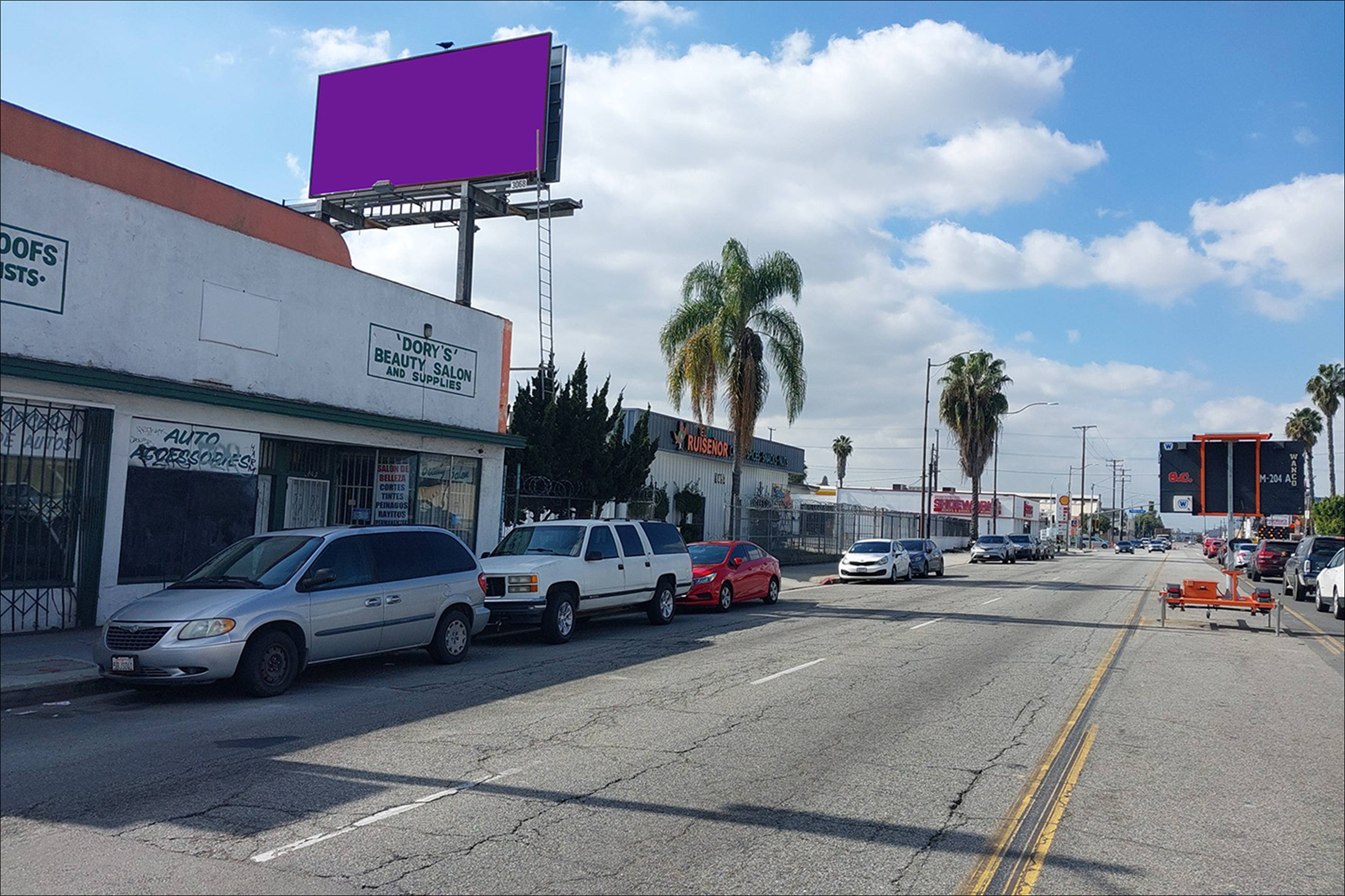 Slauson S/L 100 E Middleton (TP)