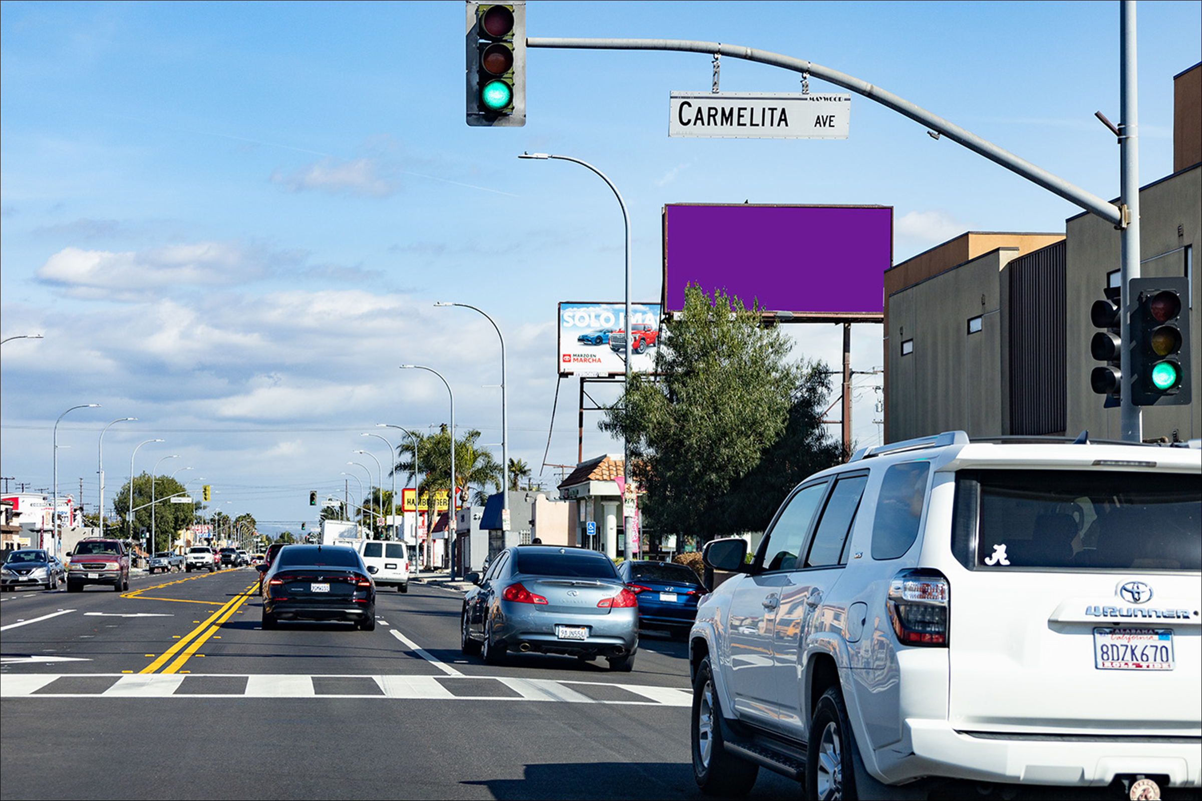 Slauson S/L 55 E Carmelita (TP)
