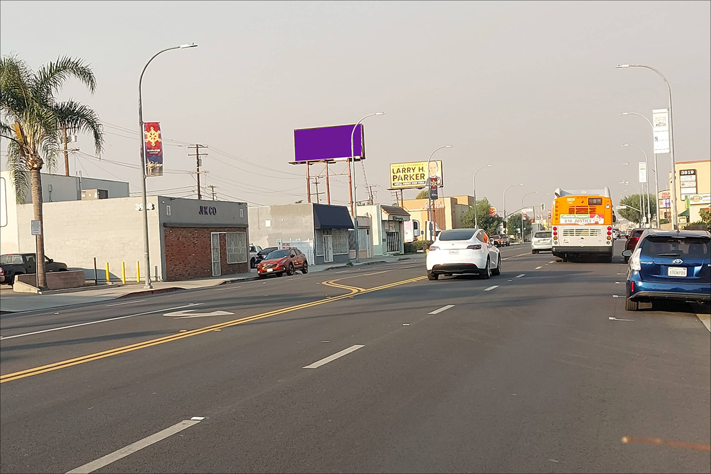 Slauson S/L 255 E Carmelita (TP)
