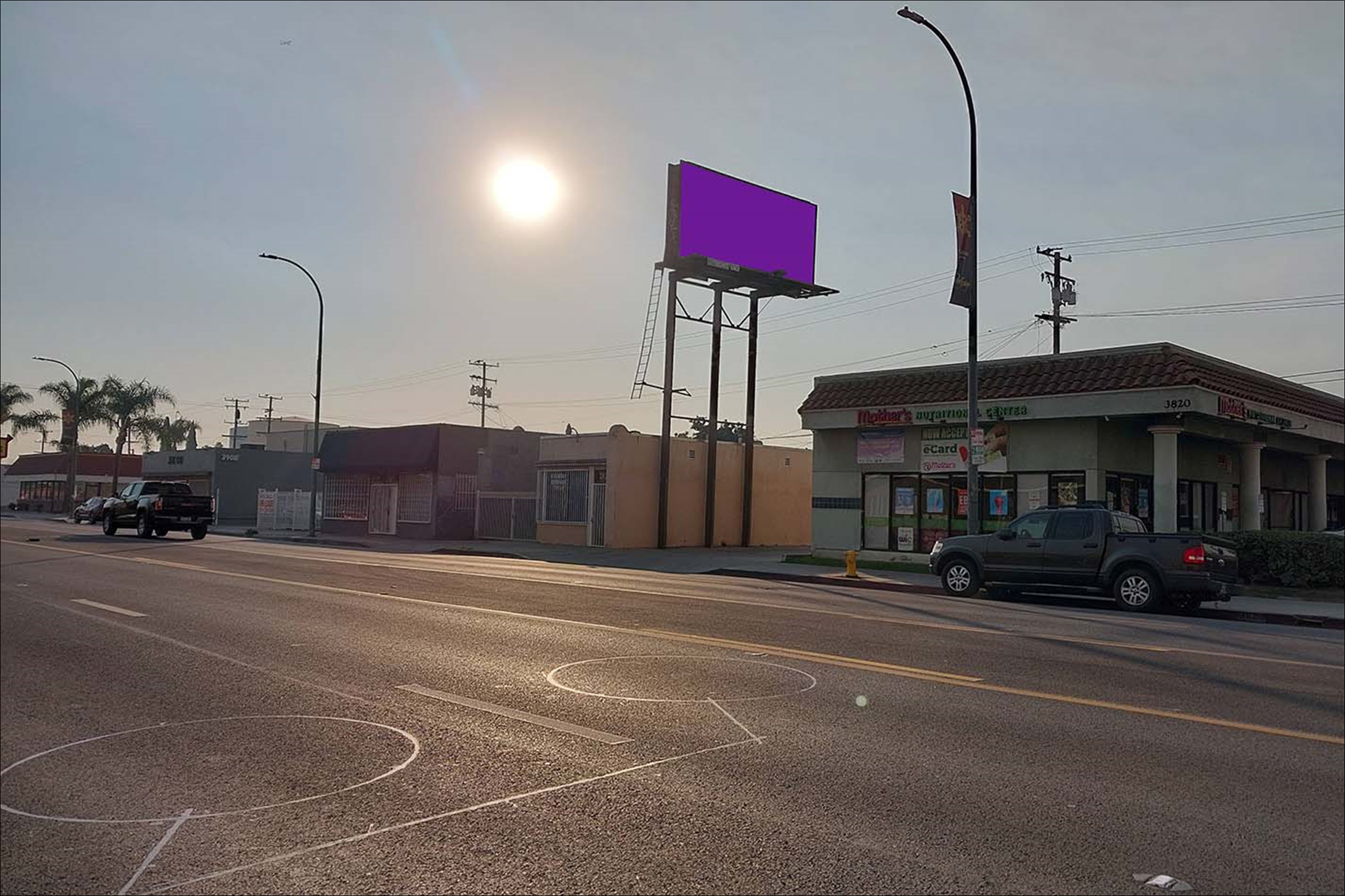 Slauson S/L 255 E Carmelita (TP)