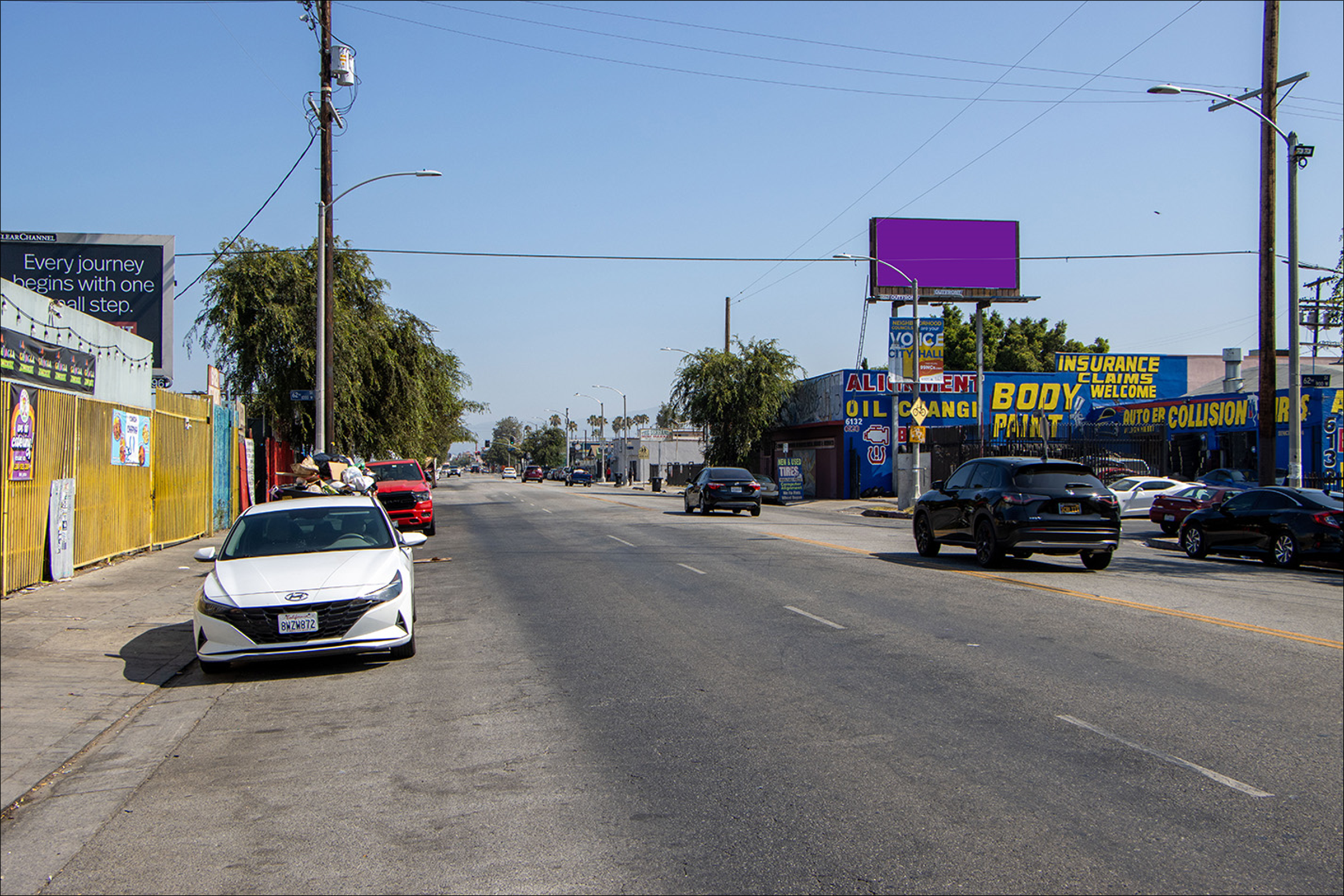Vermont & 62nd NE (21TP)