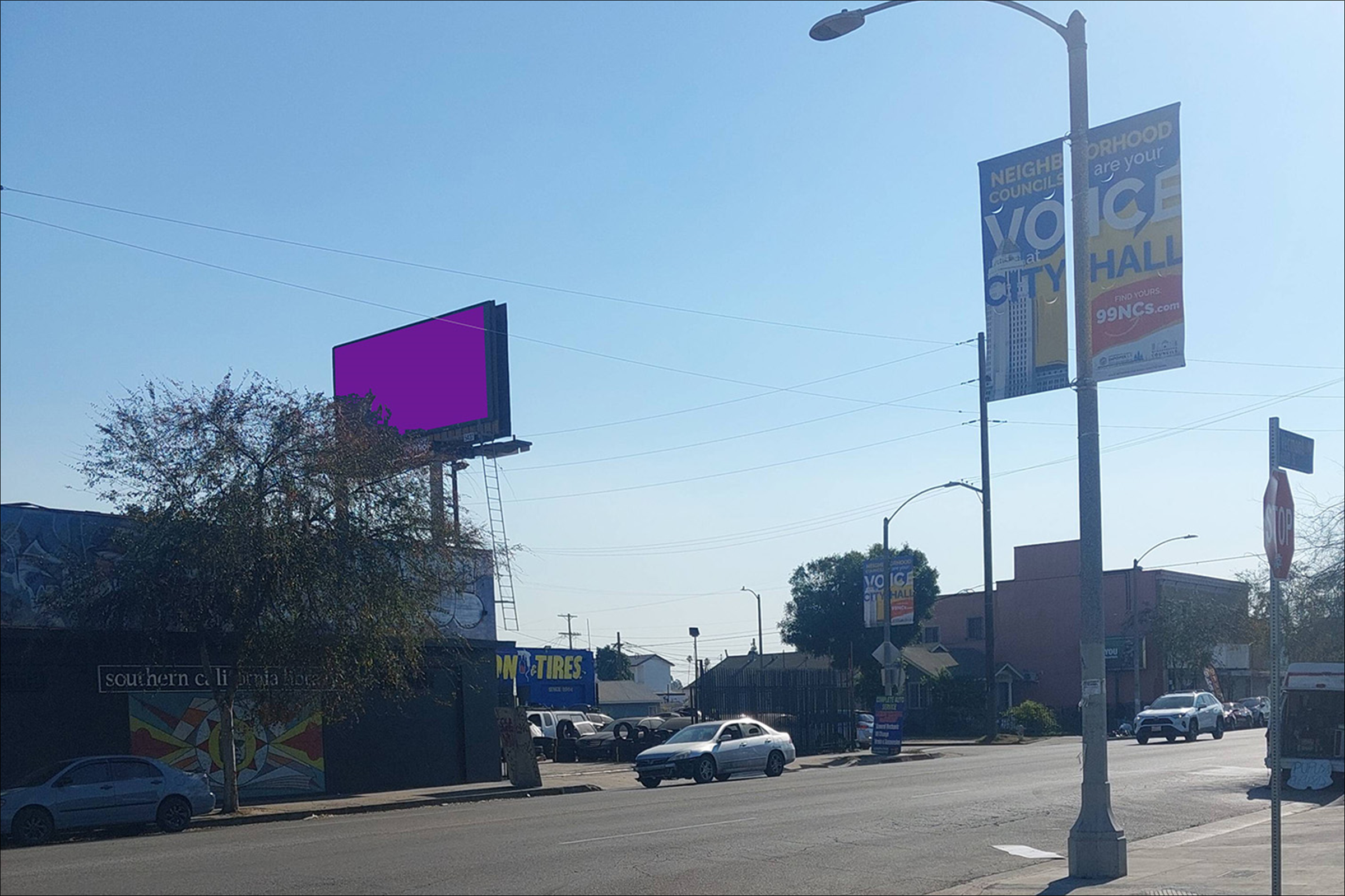 Vermont & 62nd NE (12TP)