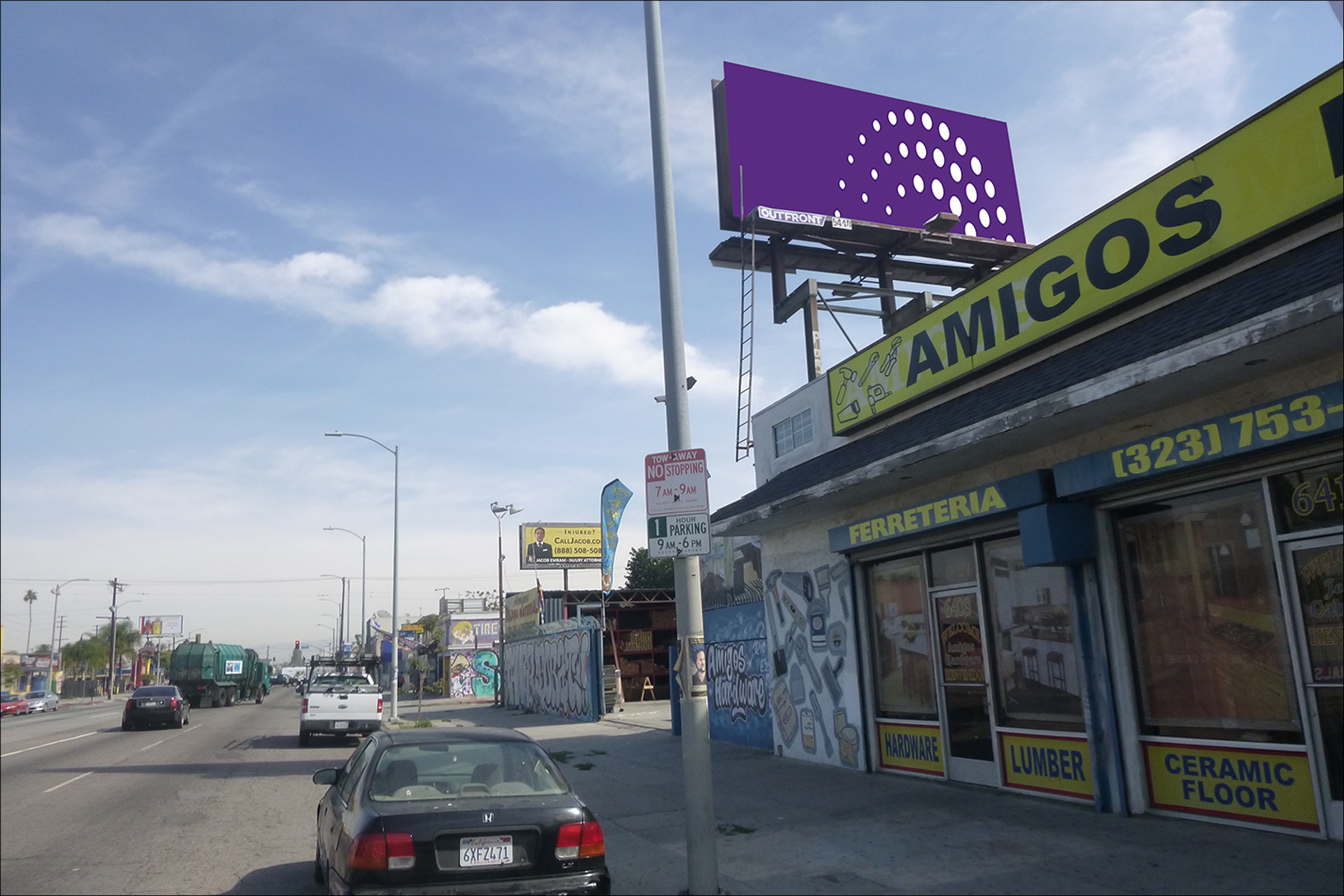 Broadway & 64Th Se (TP)