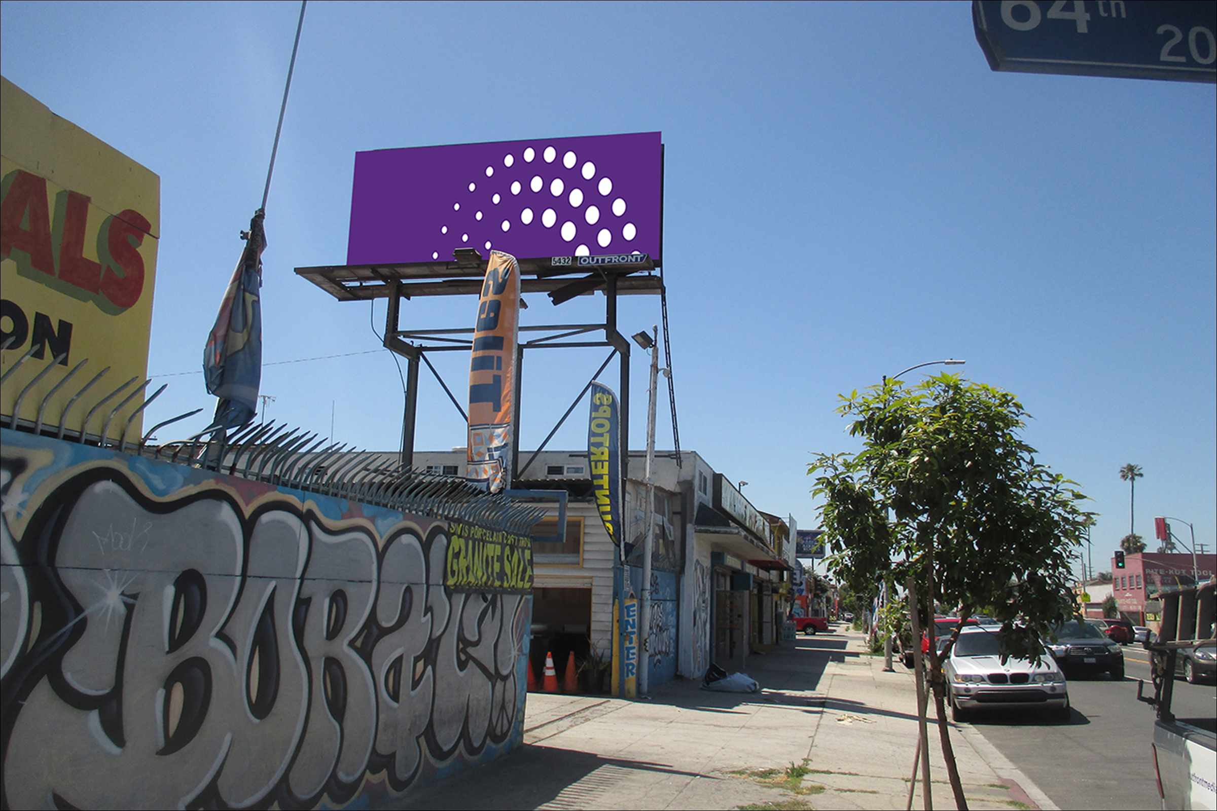 Broadway & 64Th Se (TP)