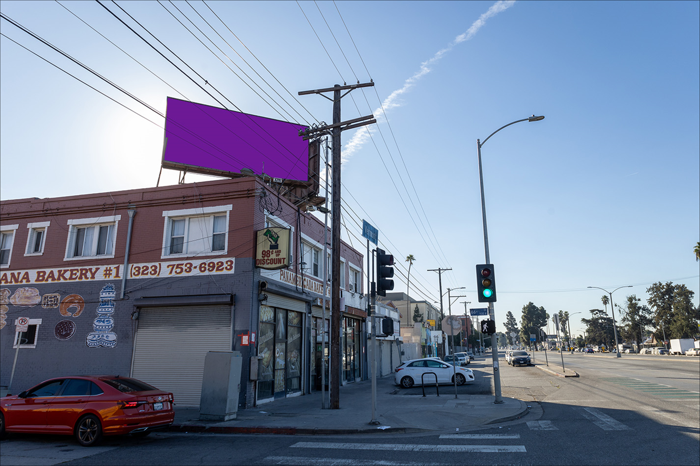 Vermont & 66Th Se (TP)