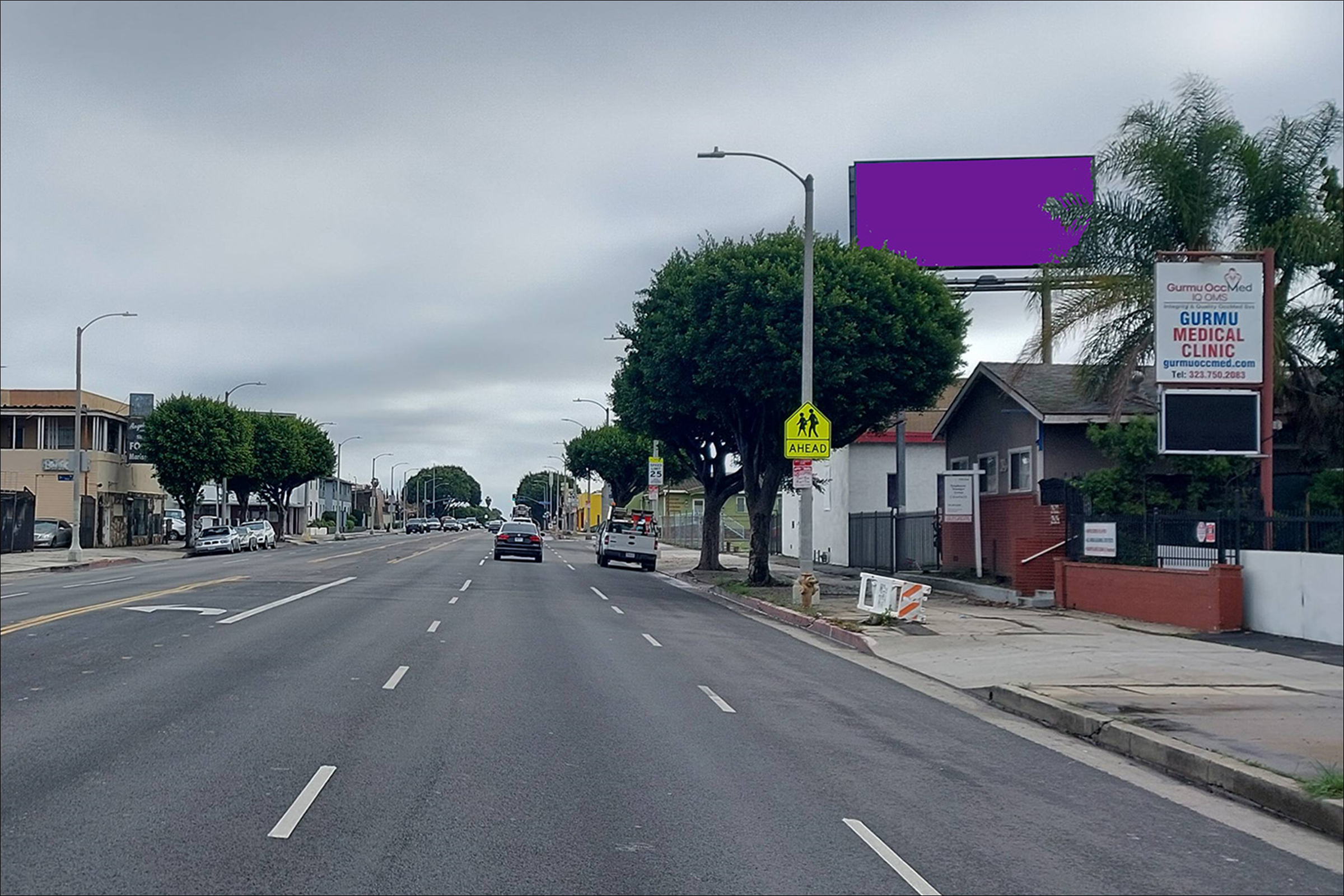 Florence S/L 150 W 3Rd Ave (TP)
