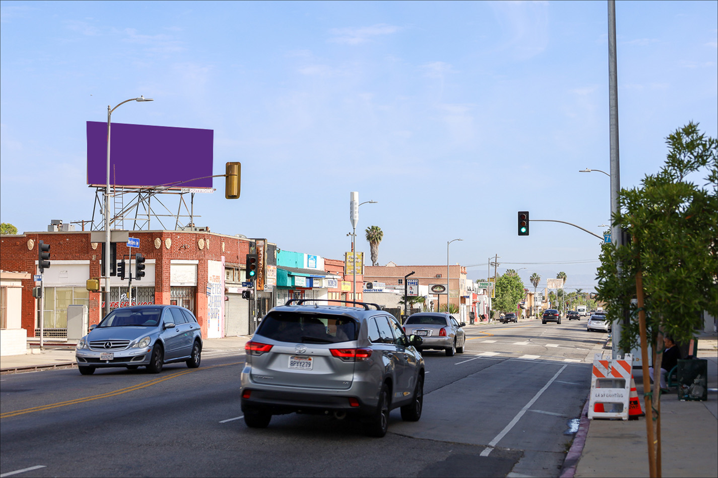 Western & 79Th Nw (TP)