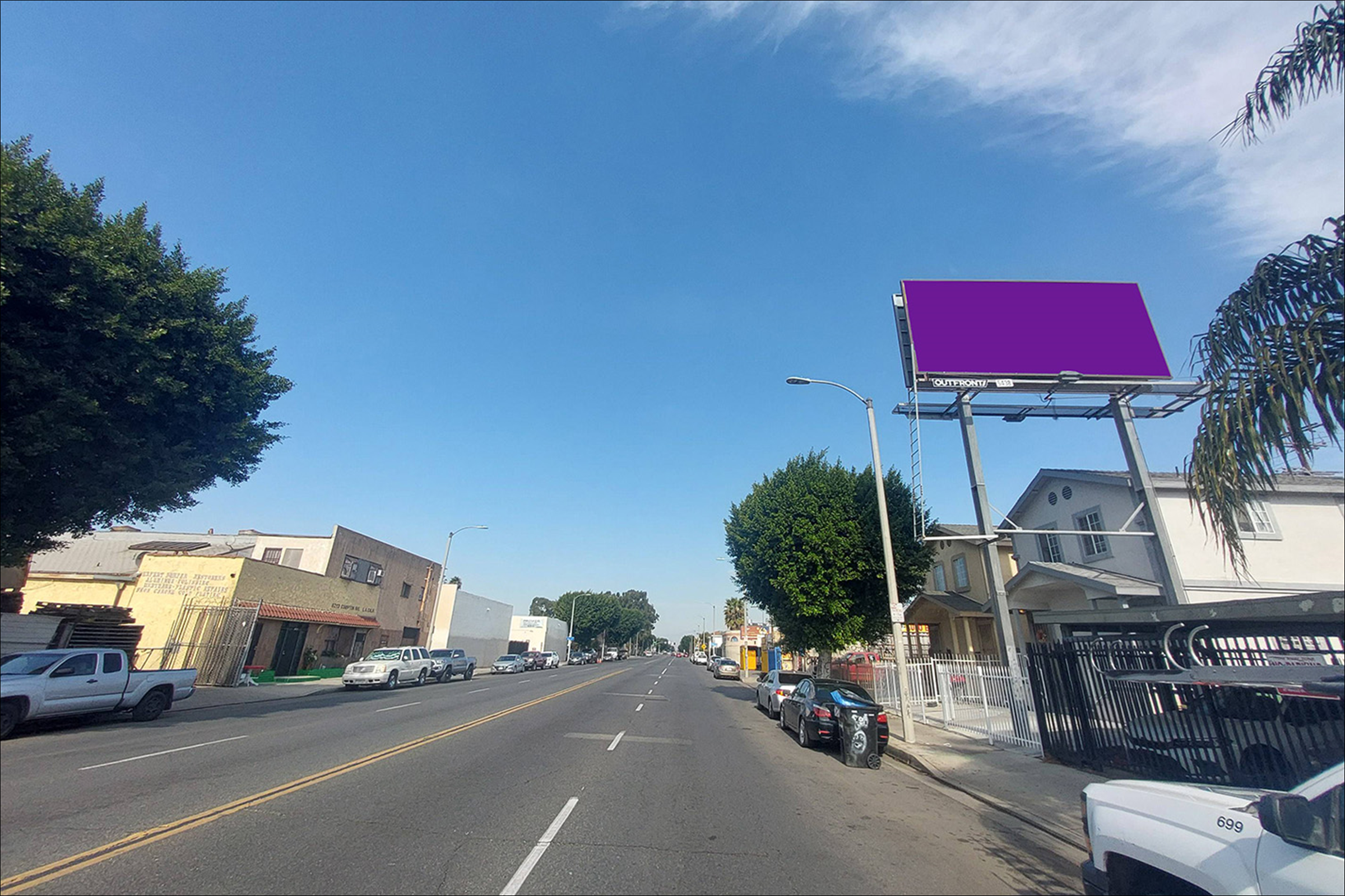 Compton Ave E/L 60 N 82Nd Place (TP)(XT)