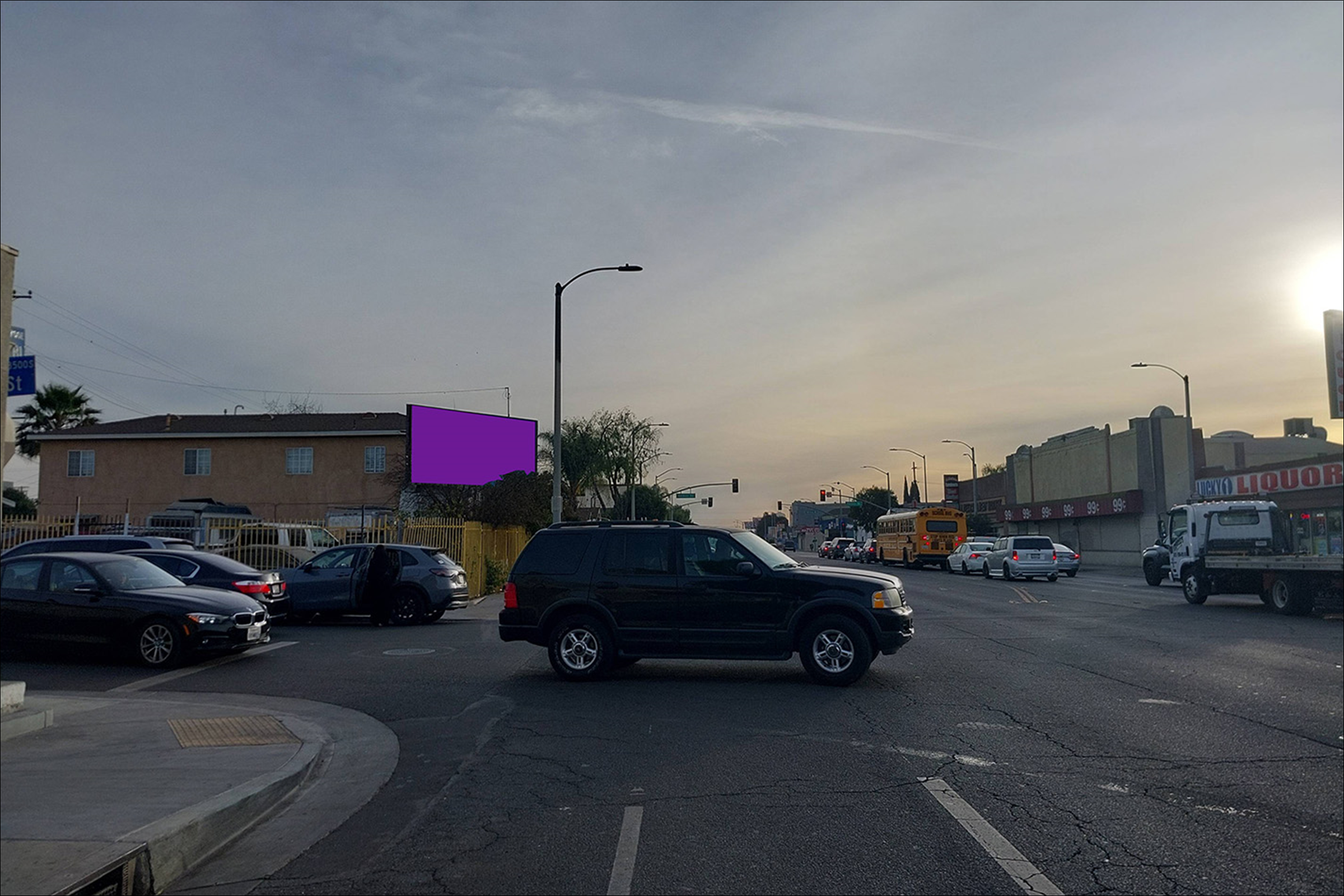 Firestone & Beach Ne (12TP)