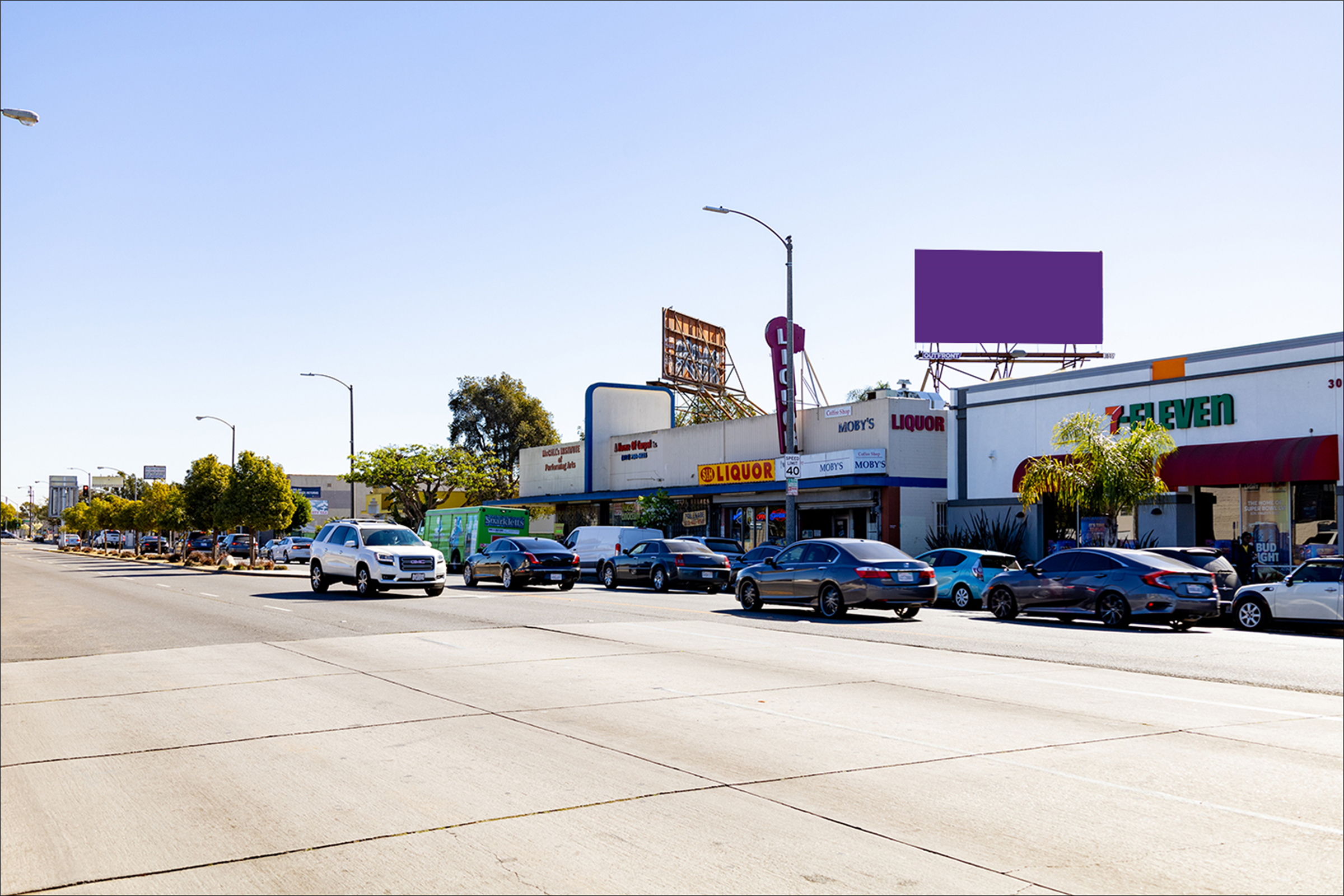 Manchester & 8Th Sw (TP)