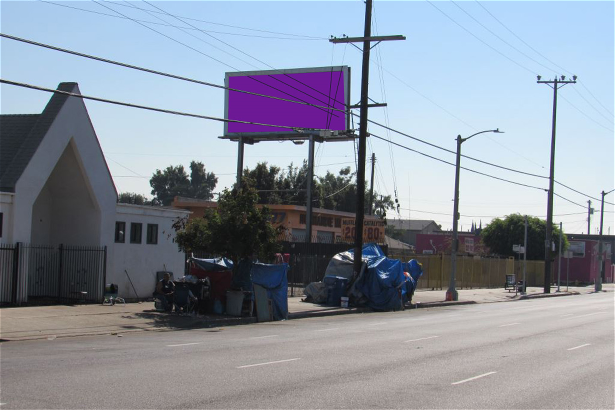 Vermont & 94Th Ne (PF)