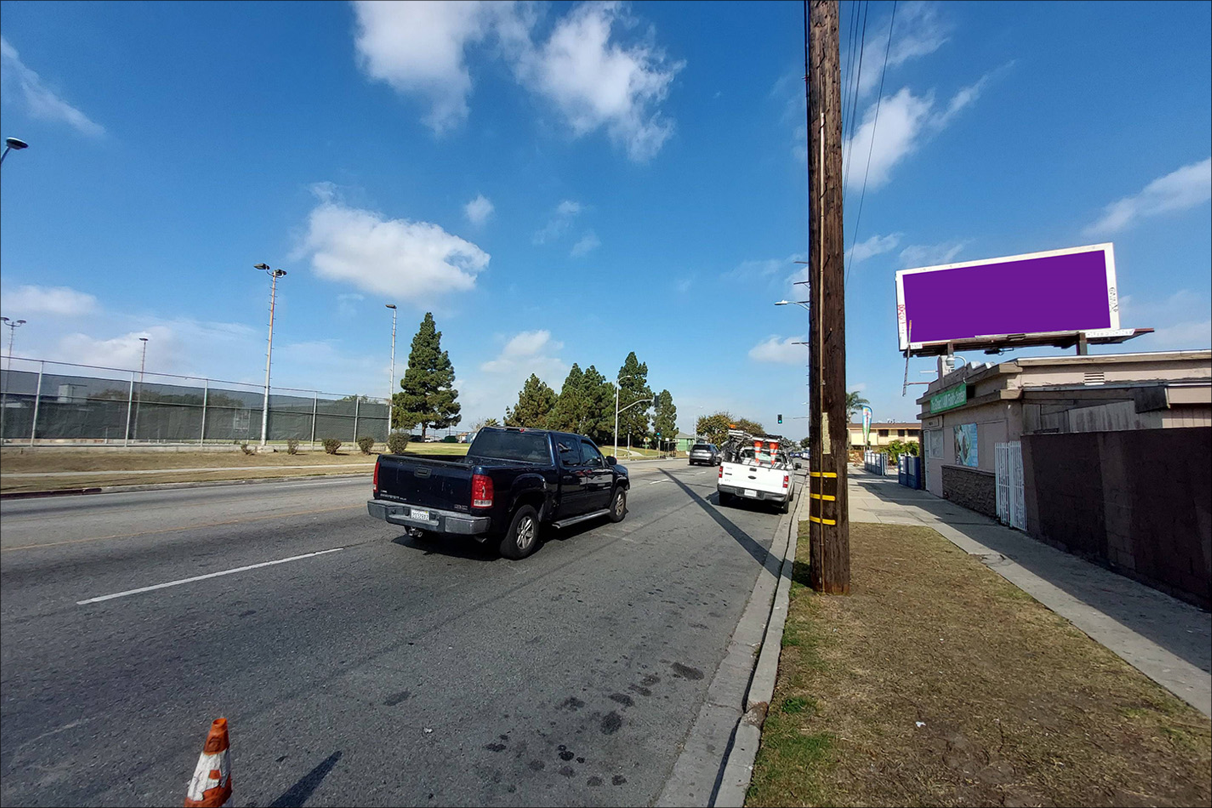 Western & 96Th Se  (PF)