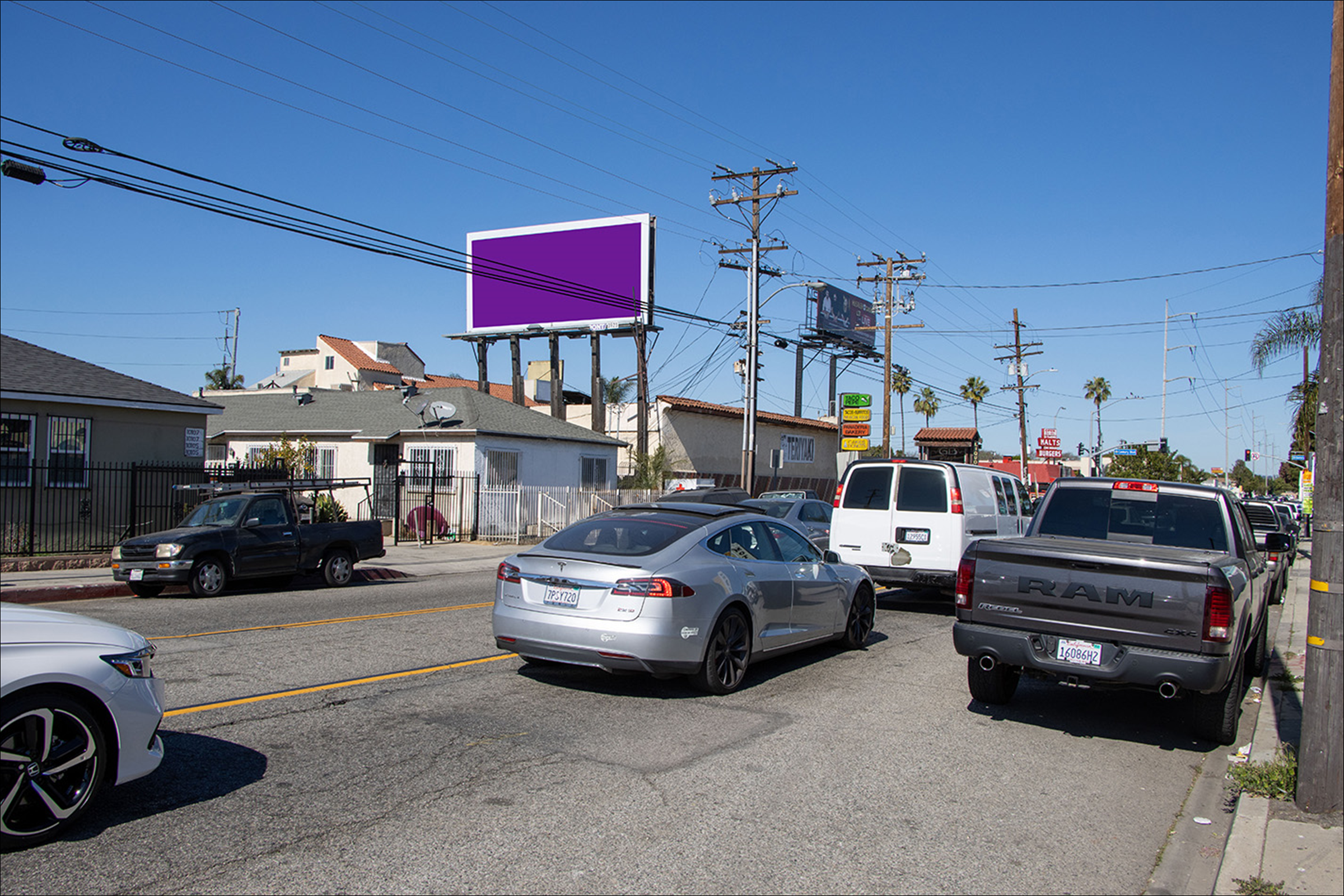 Inglewood W/L 253 S Century (PF)