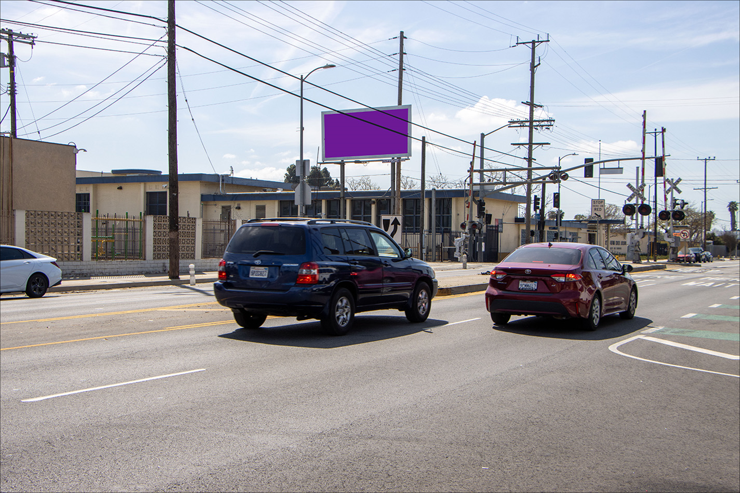 Central & Lanzit Ne (PF)