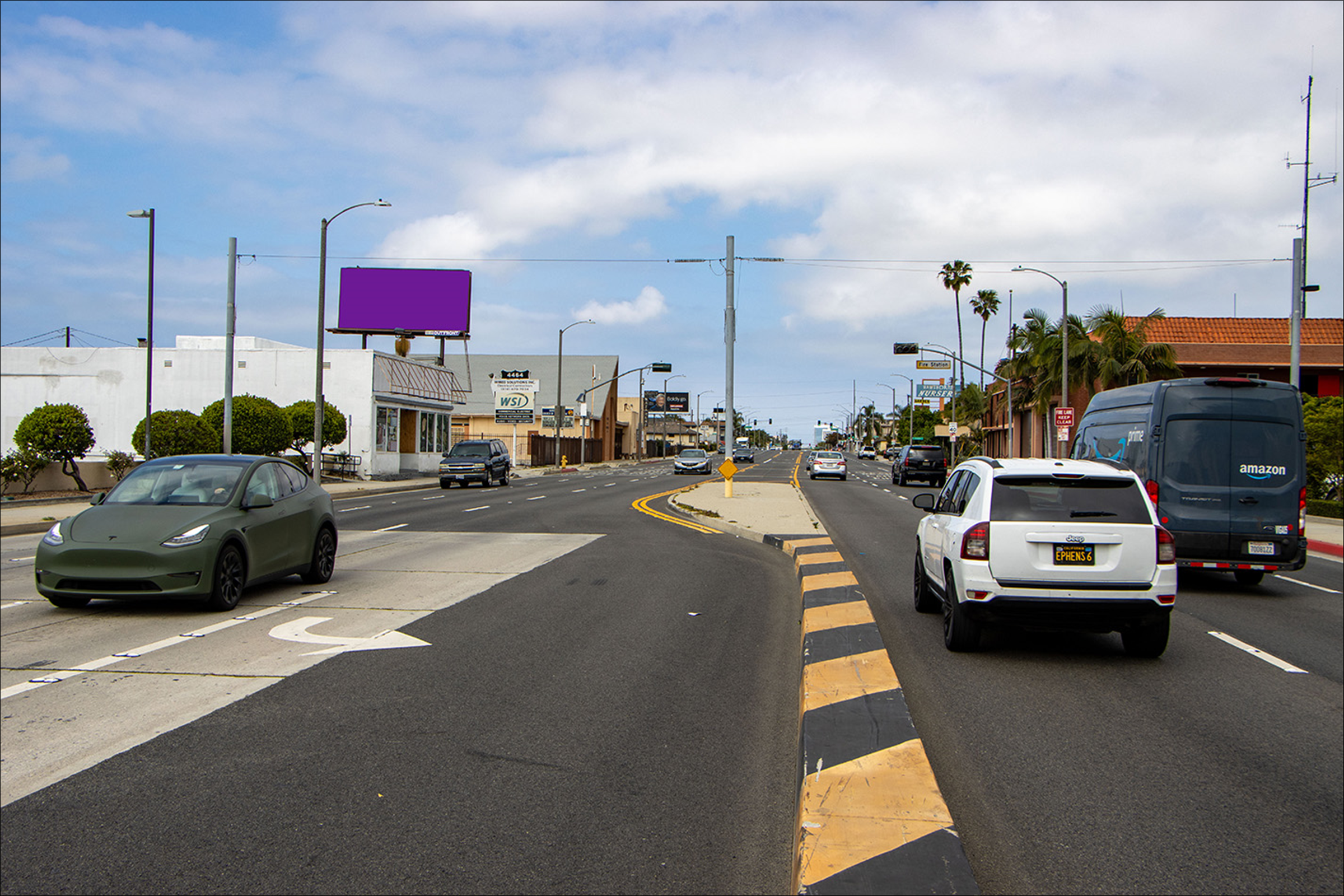 El Segundo S/L 373 W Hawthorne (TP)
