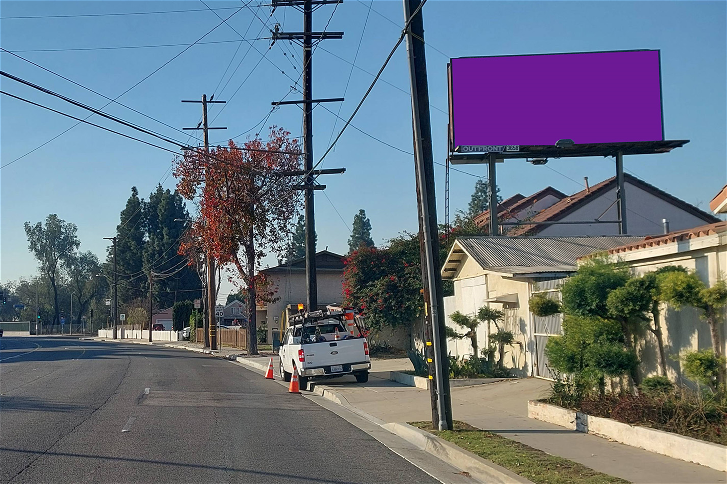 Downey & Gardendale Sw (TP)