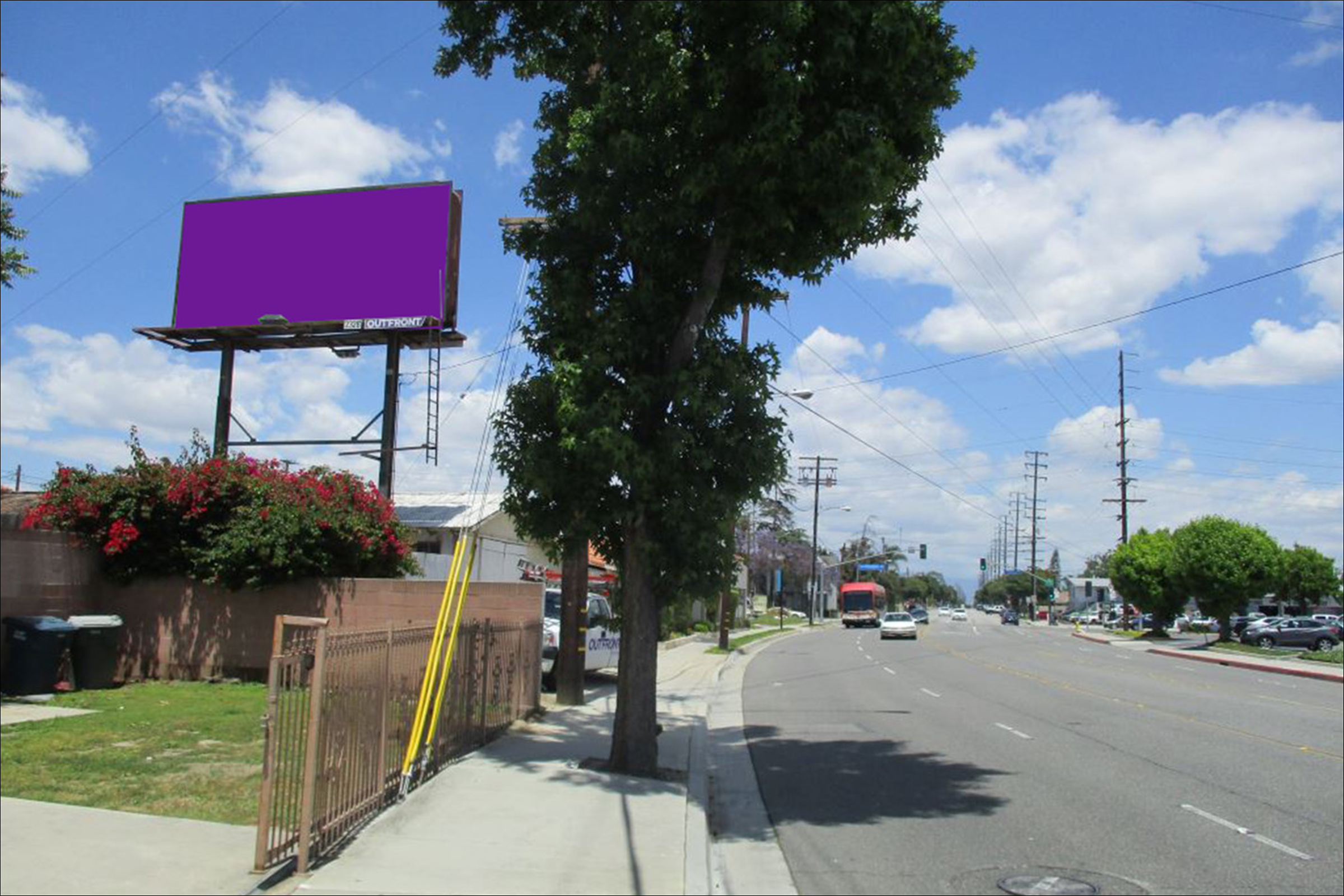 Downey & Gardendale Sw (TP)