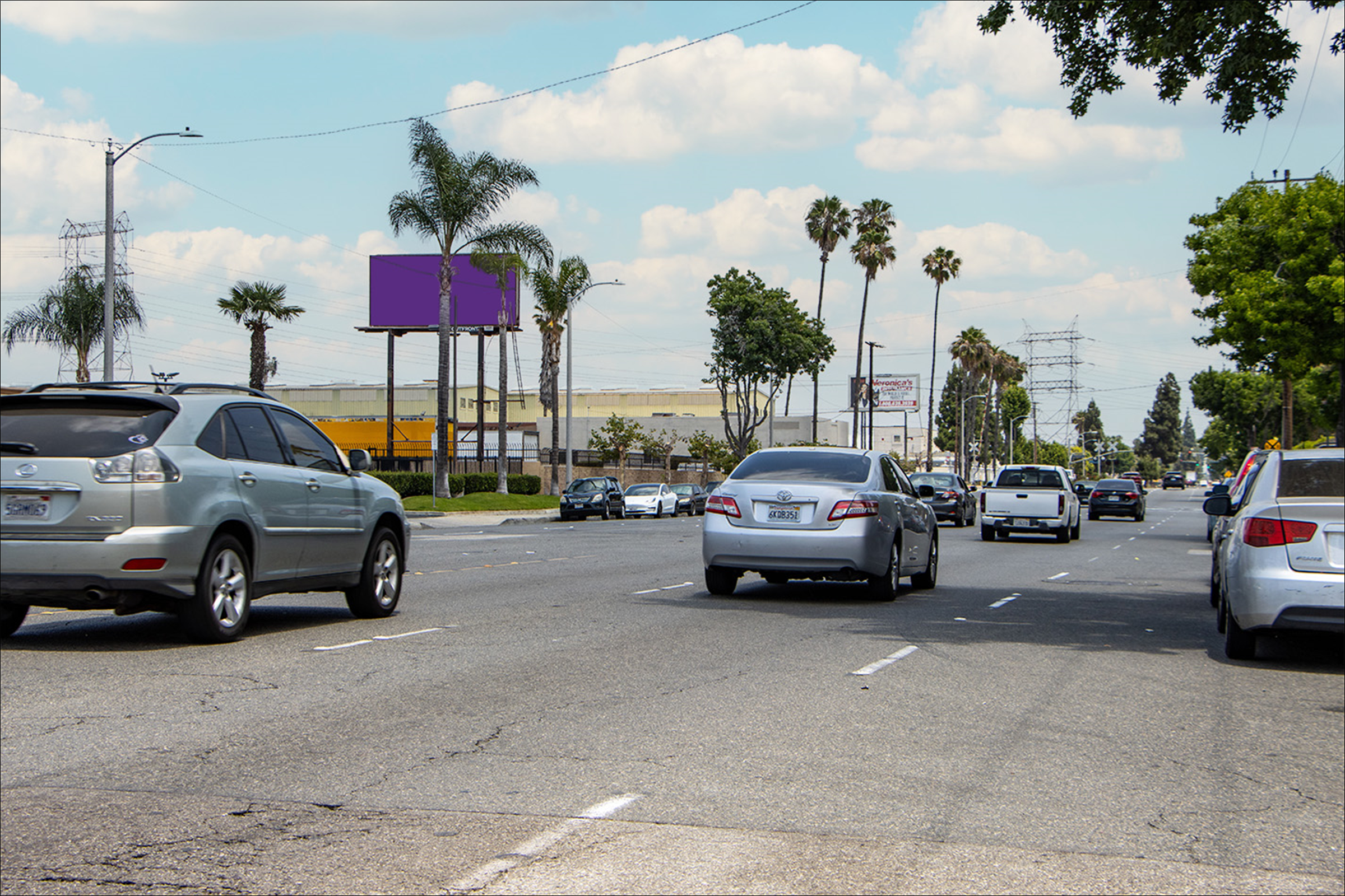 Rosecrans N/L 910 E Garfield (TP)