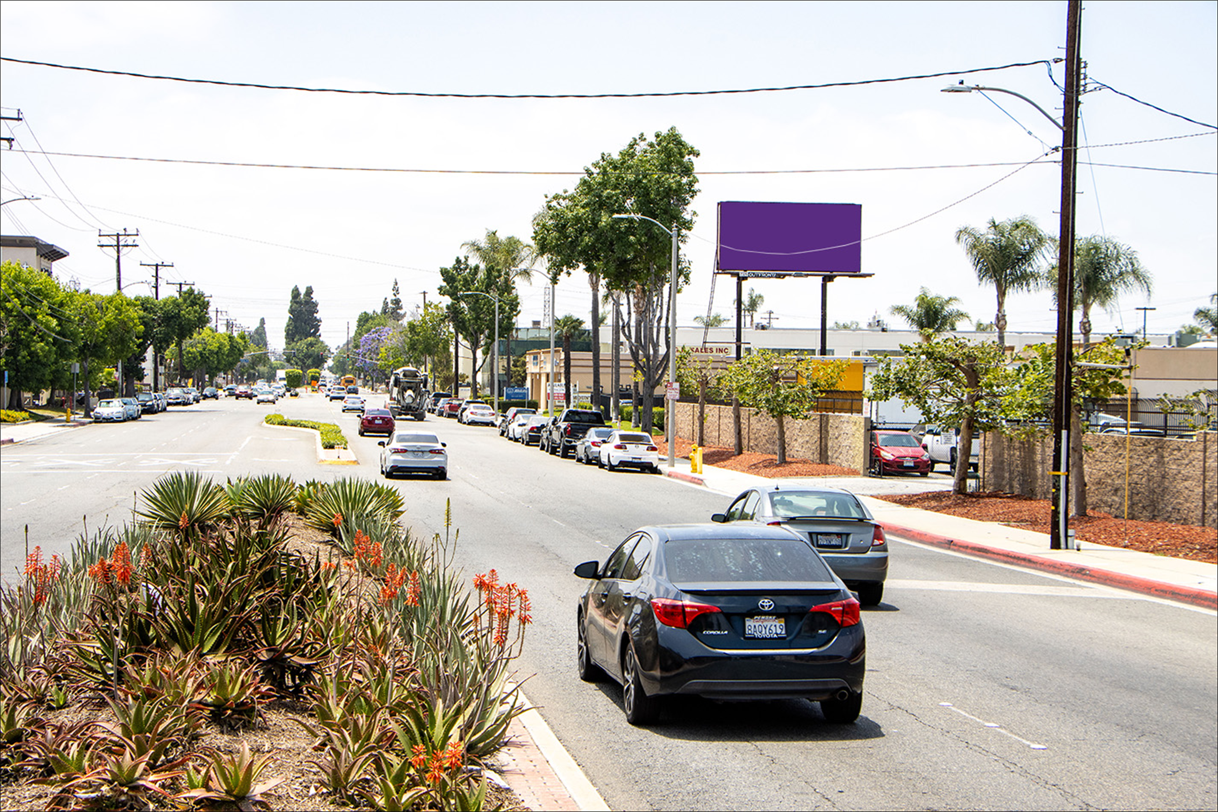 Rosecrans N/L 910 E Garfield (TP)