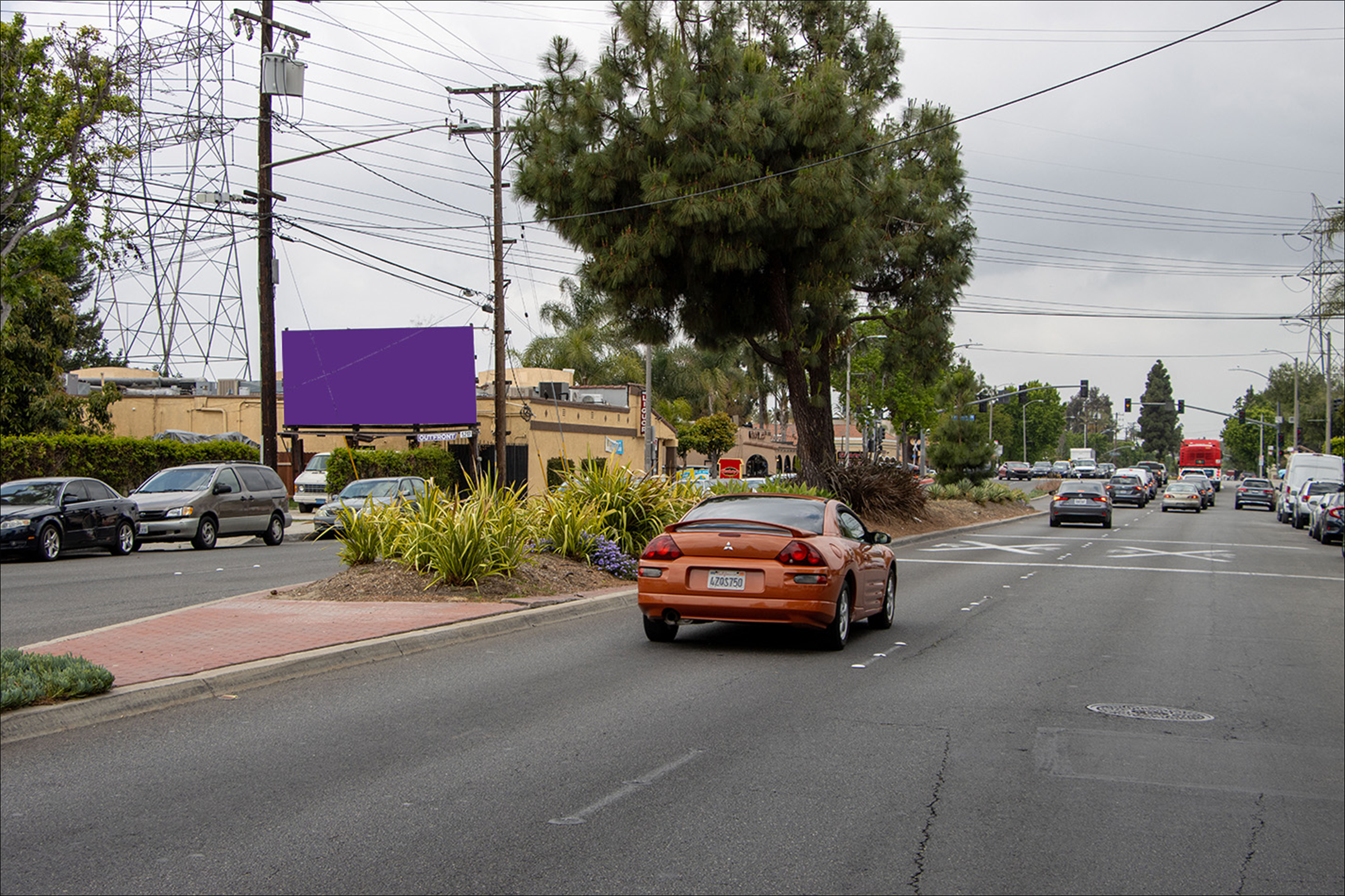 Rosecrans S/L 148 W Orizaba (TP)