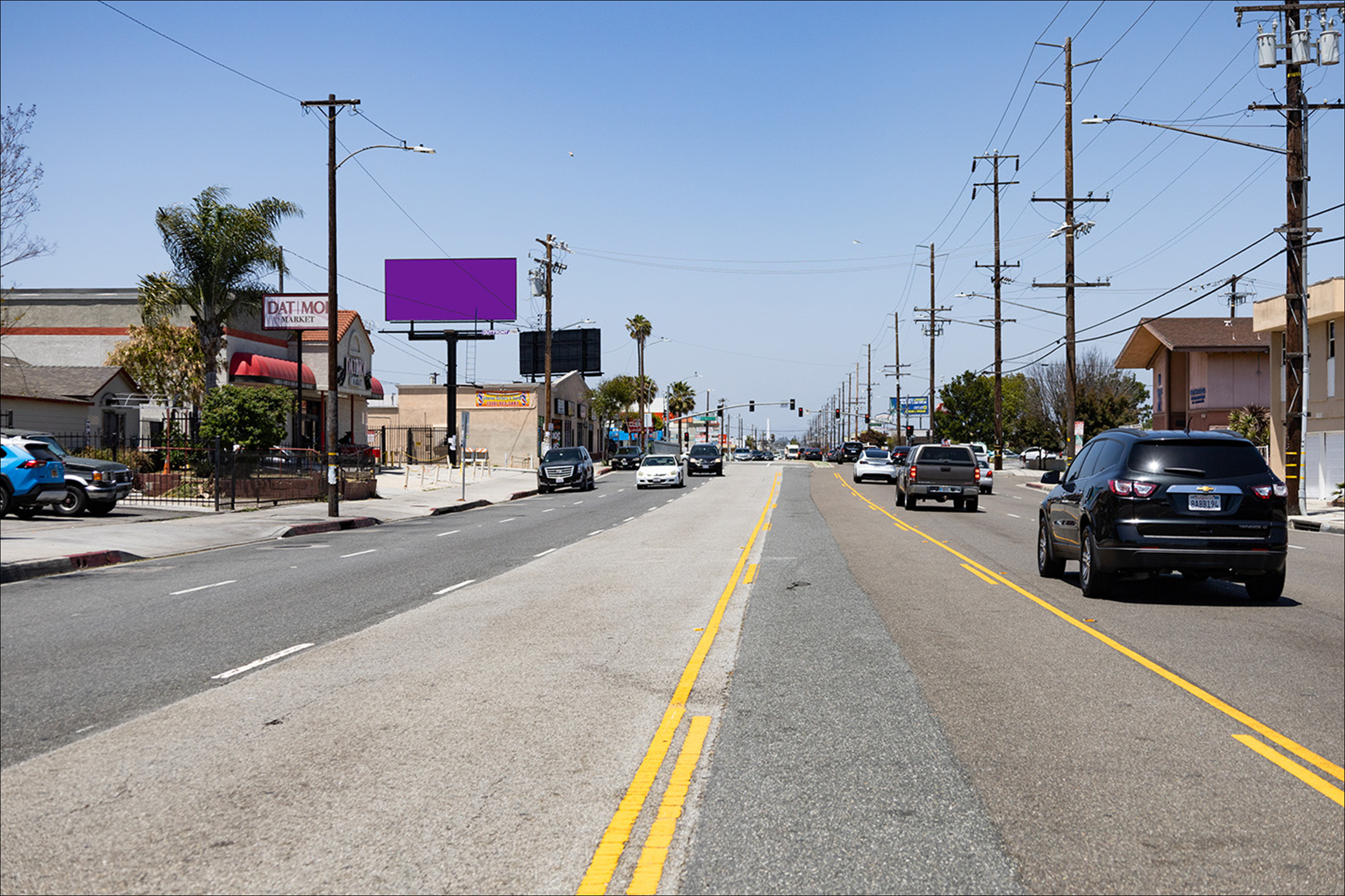 Crenshaw W/L 400 S Rosecrans (TP)