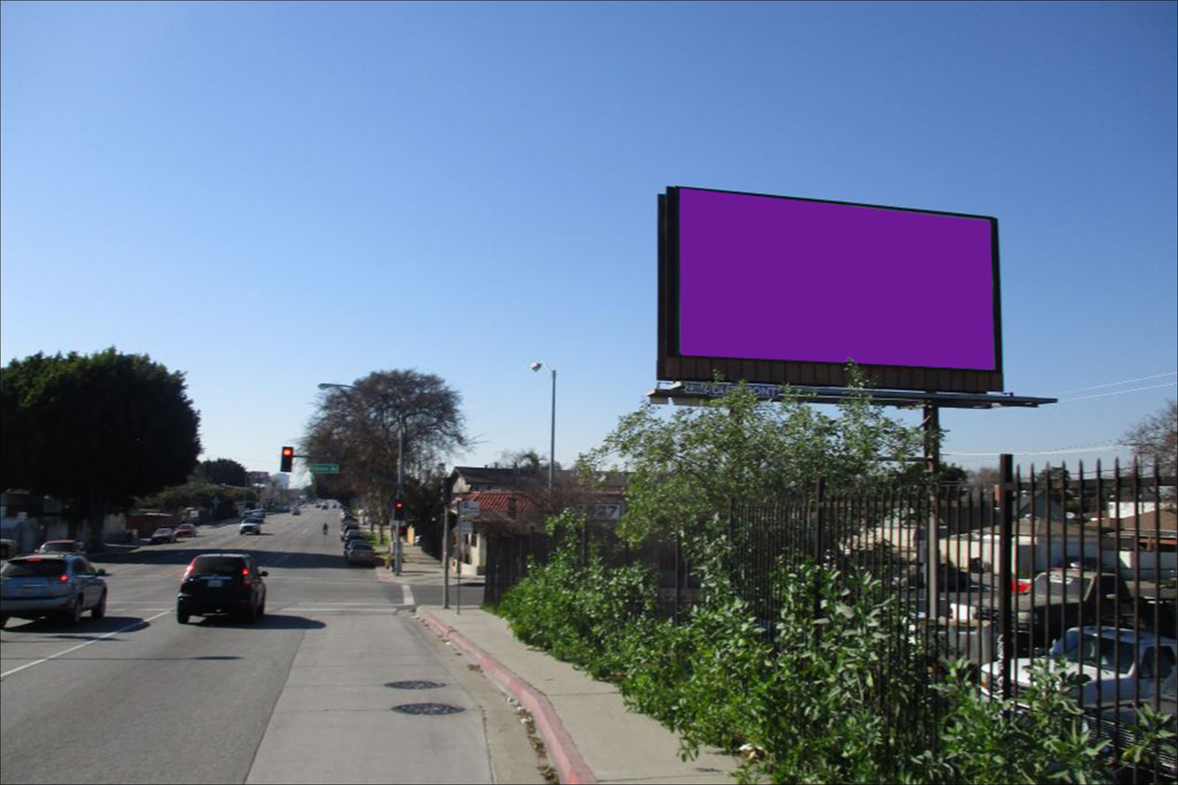 Compton Blvd N/L 50 E Gibson (12TP)